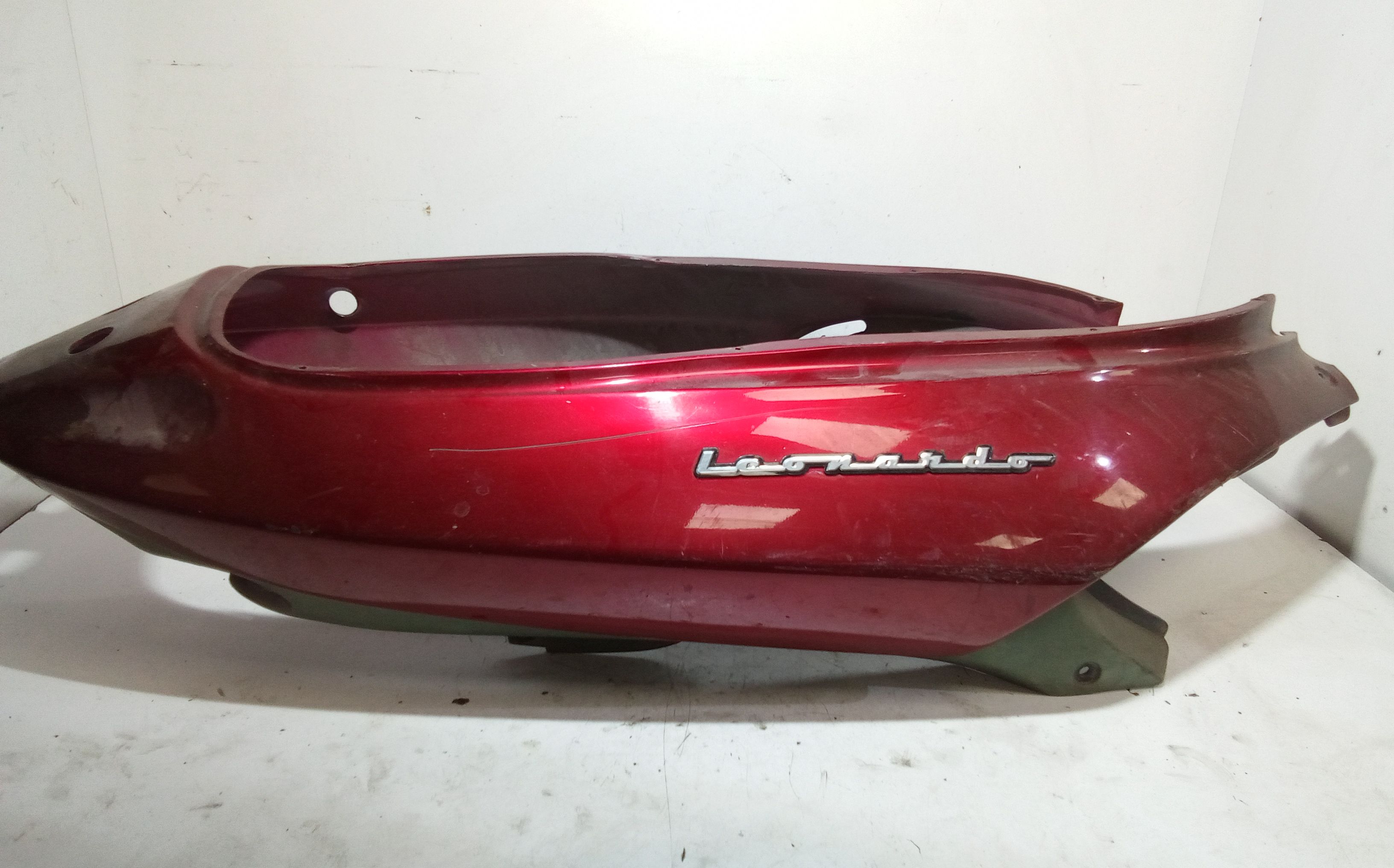 Cotone Posteriore Aprilia Leonardo 150cc