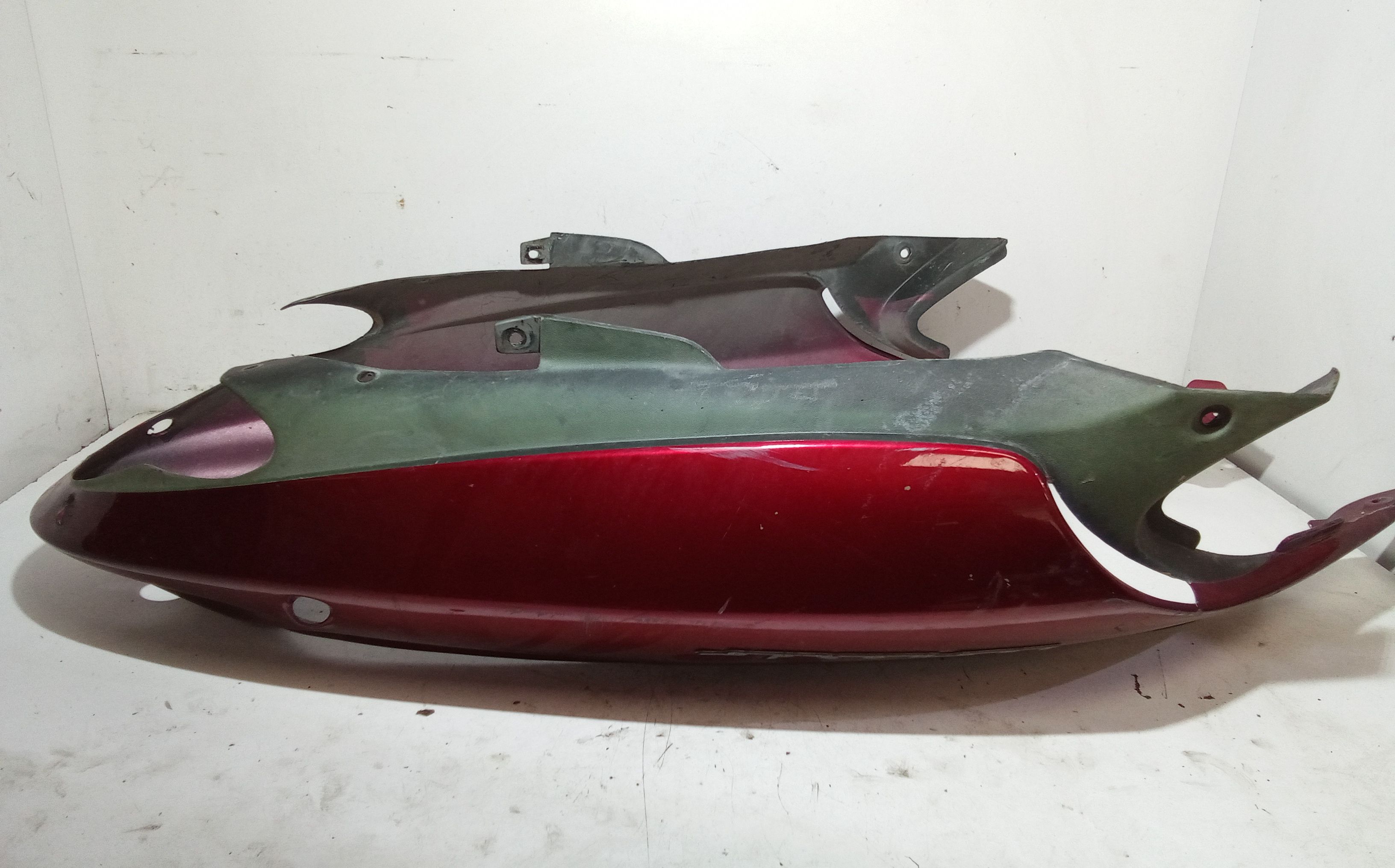 Cotone Posteriore Aprilia Leonardo 150cc