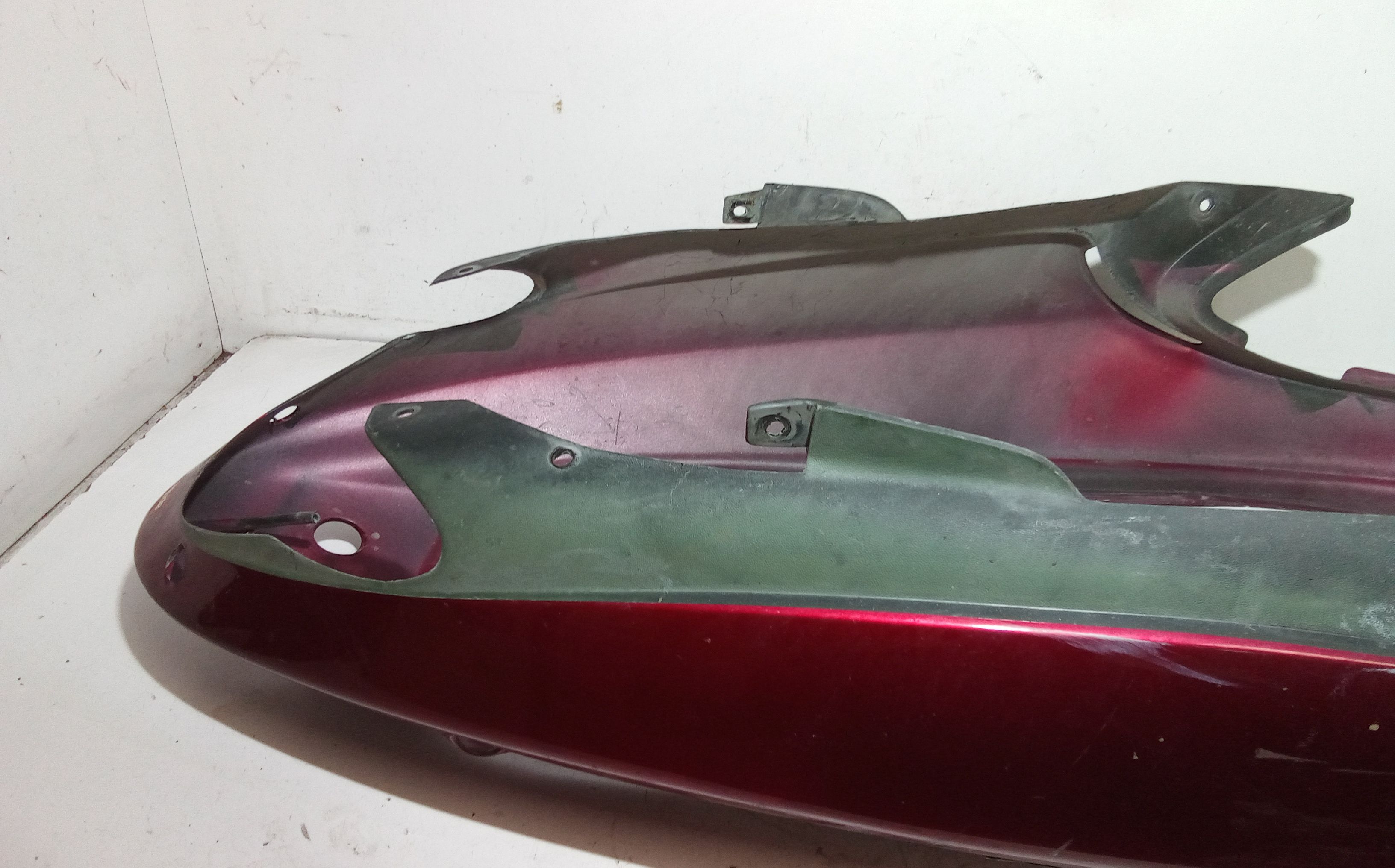 Cotone Posteriore Aprilia Leonardo 150cc