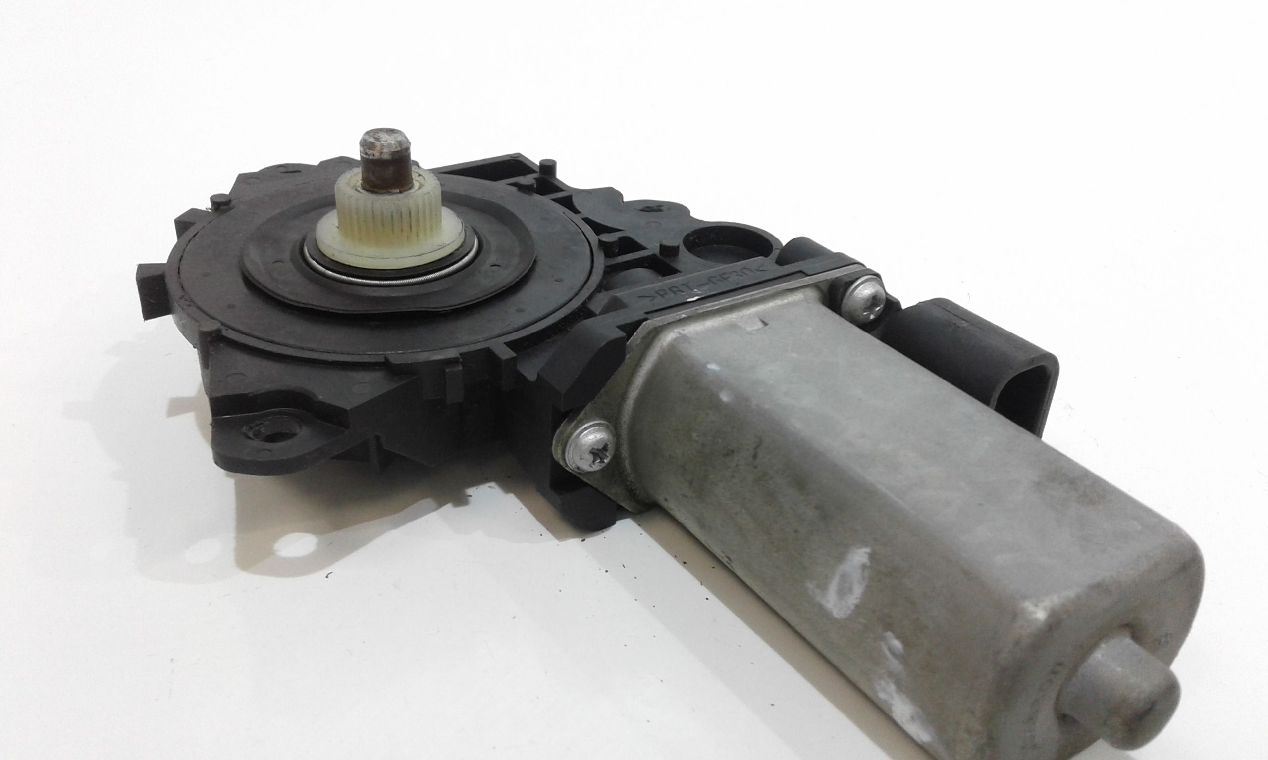 Motorino Alzavetro anteriore destra FIAT Idea 1 Serie