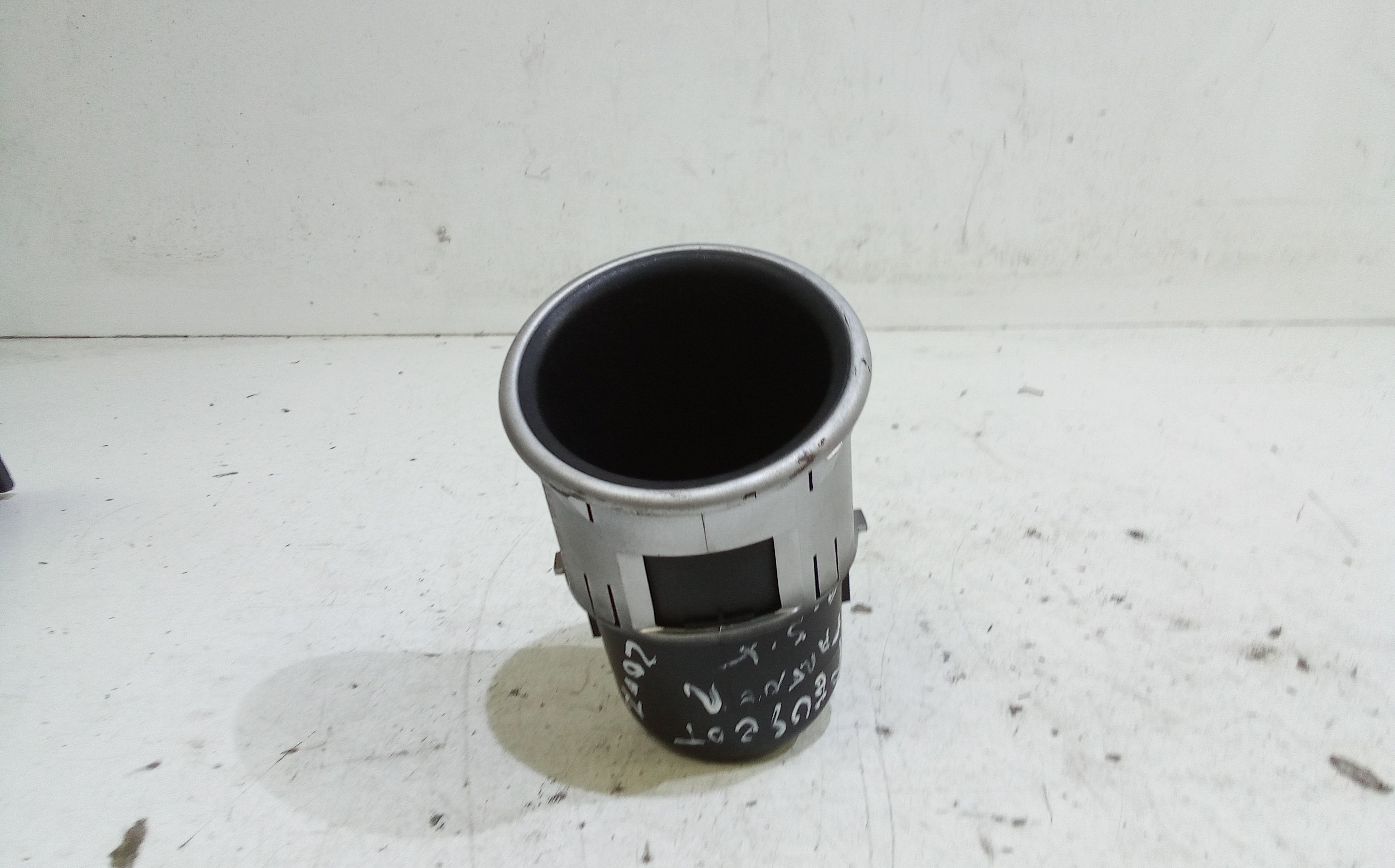 Porta tazza / Portabevande centrale PEUGEOT Partner Serie (16>)