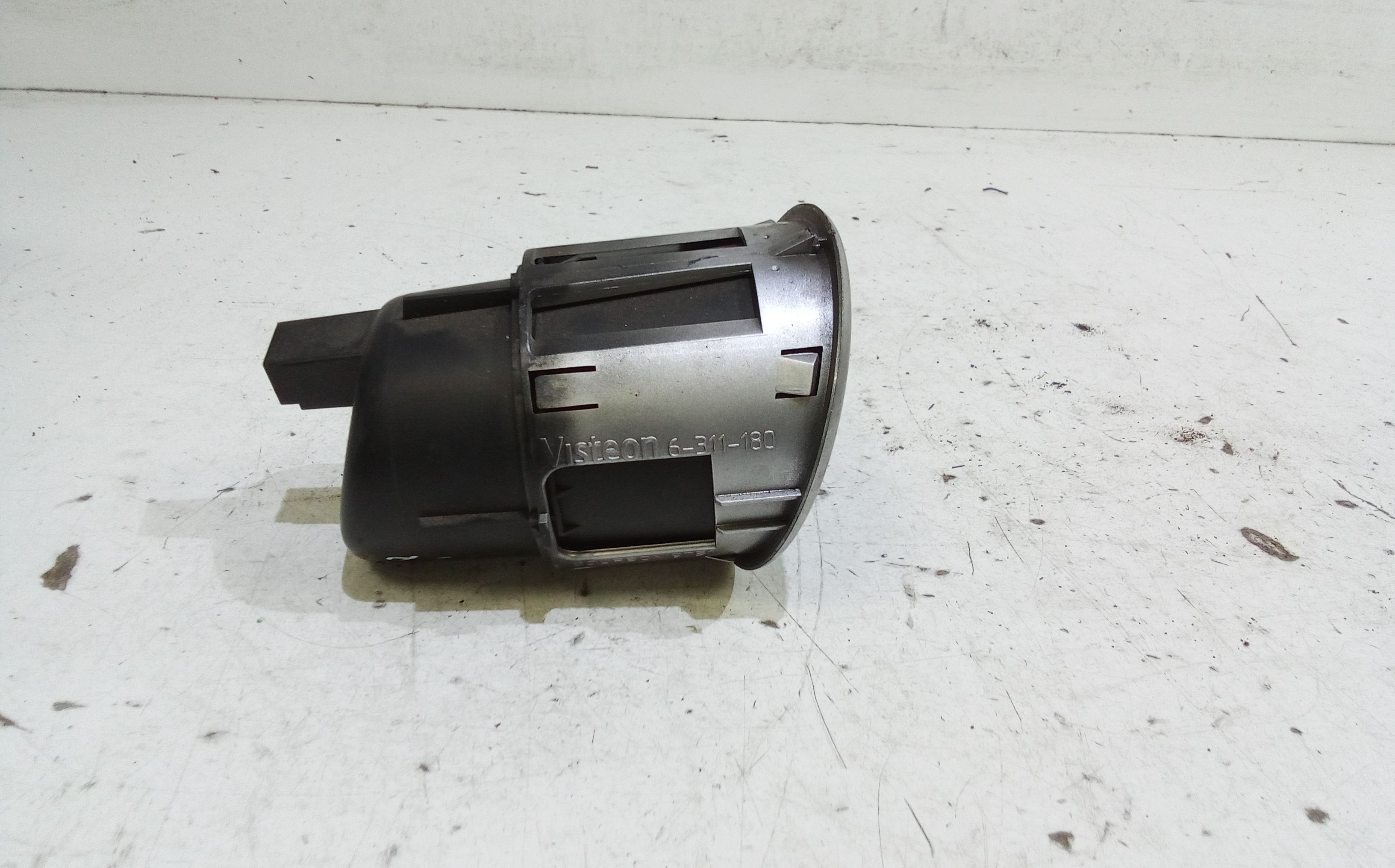 Porta tazza / Portabevande centrale PEUGEOT Partner Serie (16>)