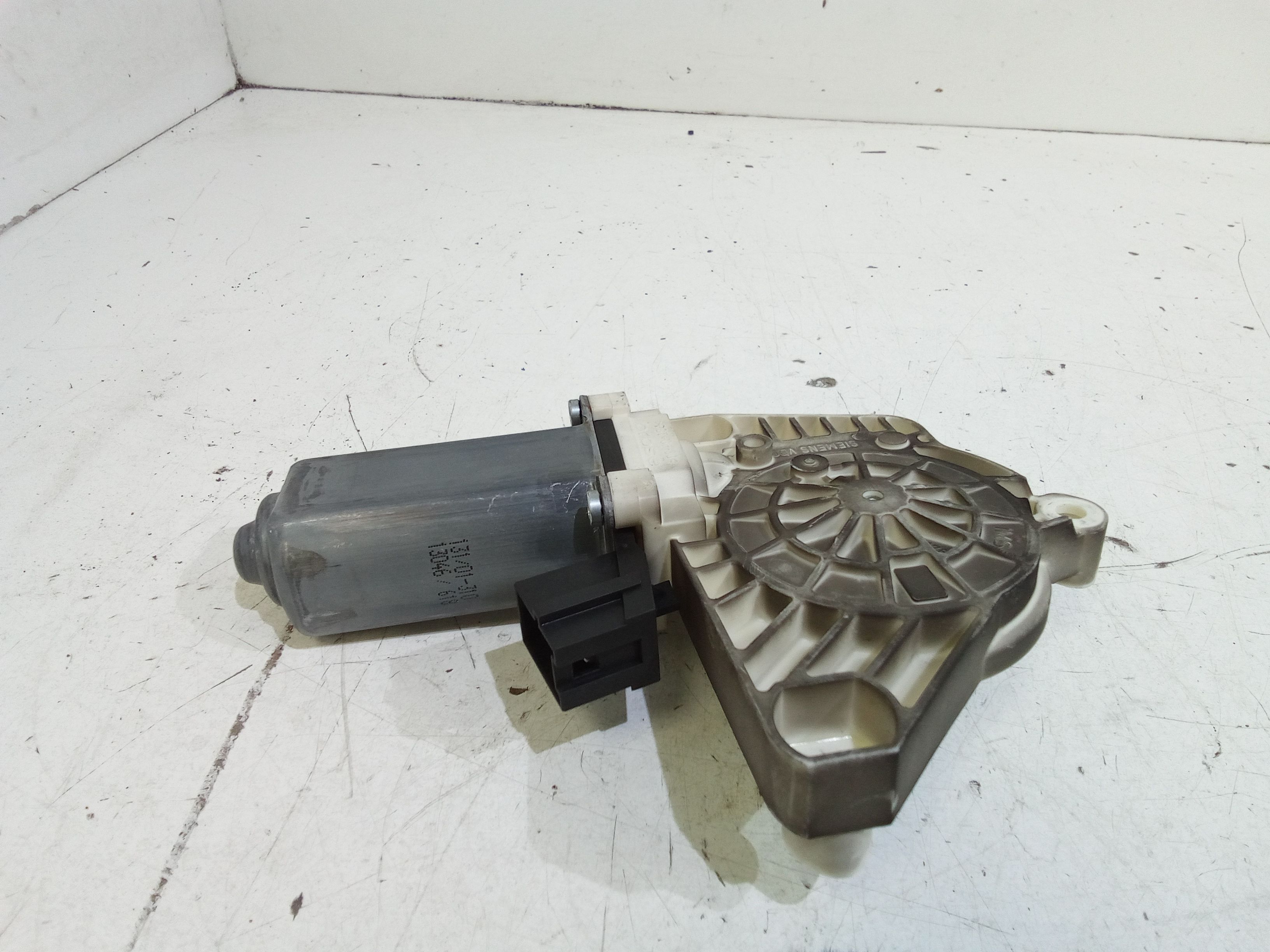 Motorino Alzavetro anteriore Sinistro MERCEDES Classe B W245 1 Serie