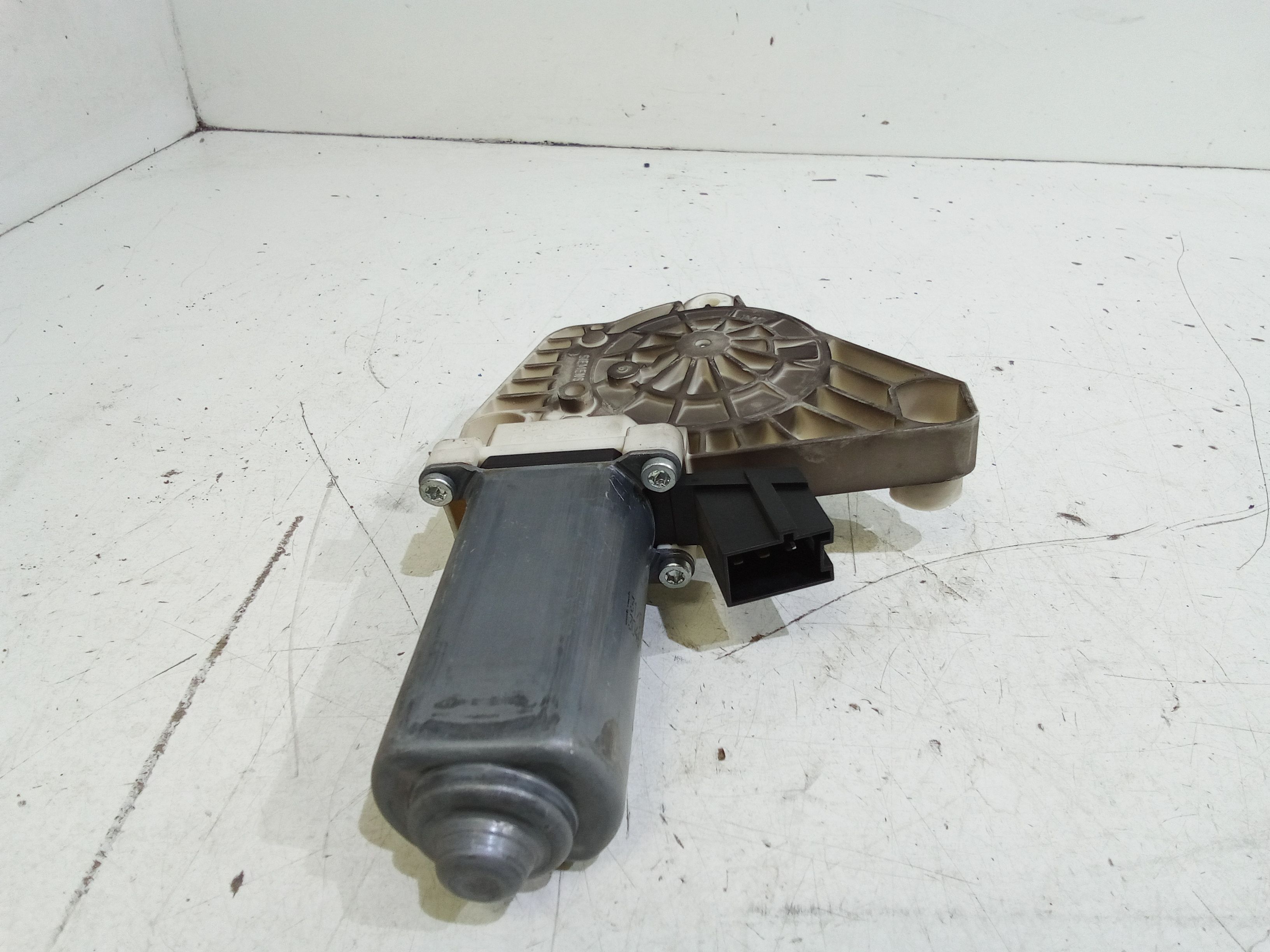 Motorino Alzavetro anteriore Sinistro MERCEDES Classe B W245 1 Serie