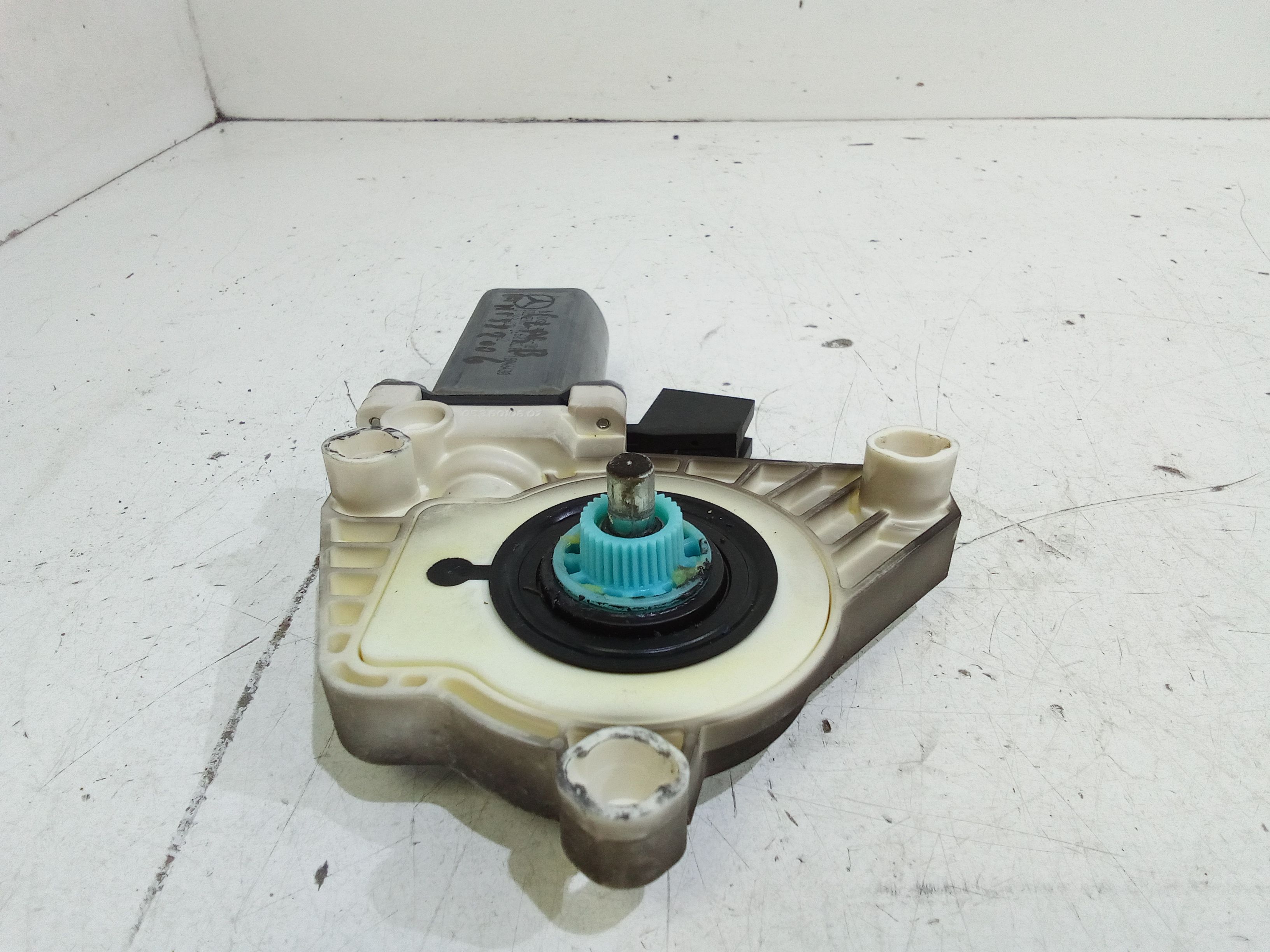 Motorino Alzavetro anteriore Sinistro MERCEDES Classe B W245 1 Serie