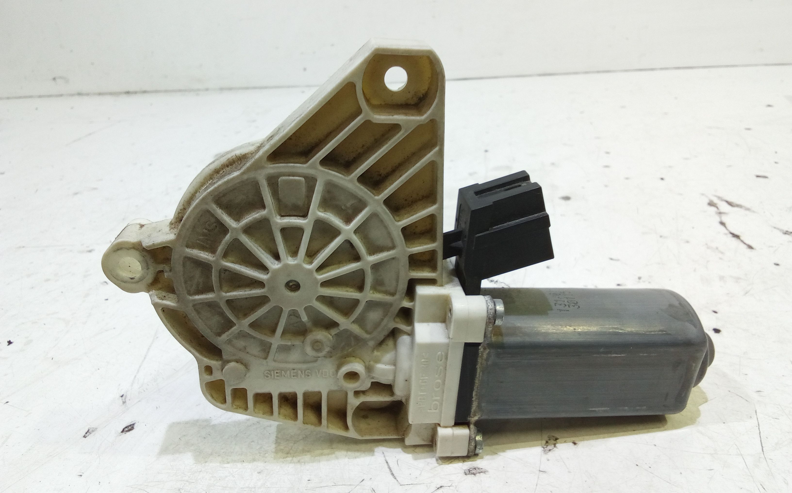 Motorino Alzavetro anteriore Sinistro MERCEDES Classe A W169 3 Serie