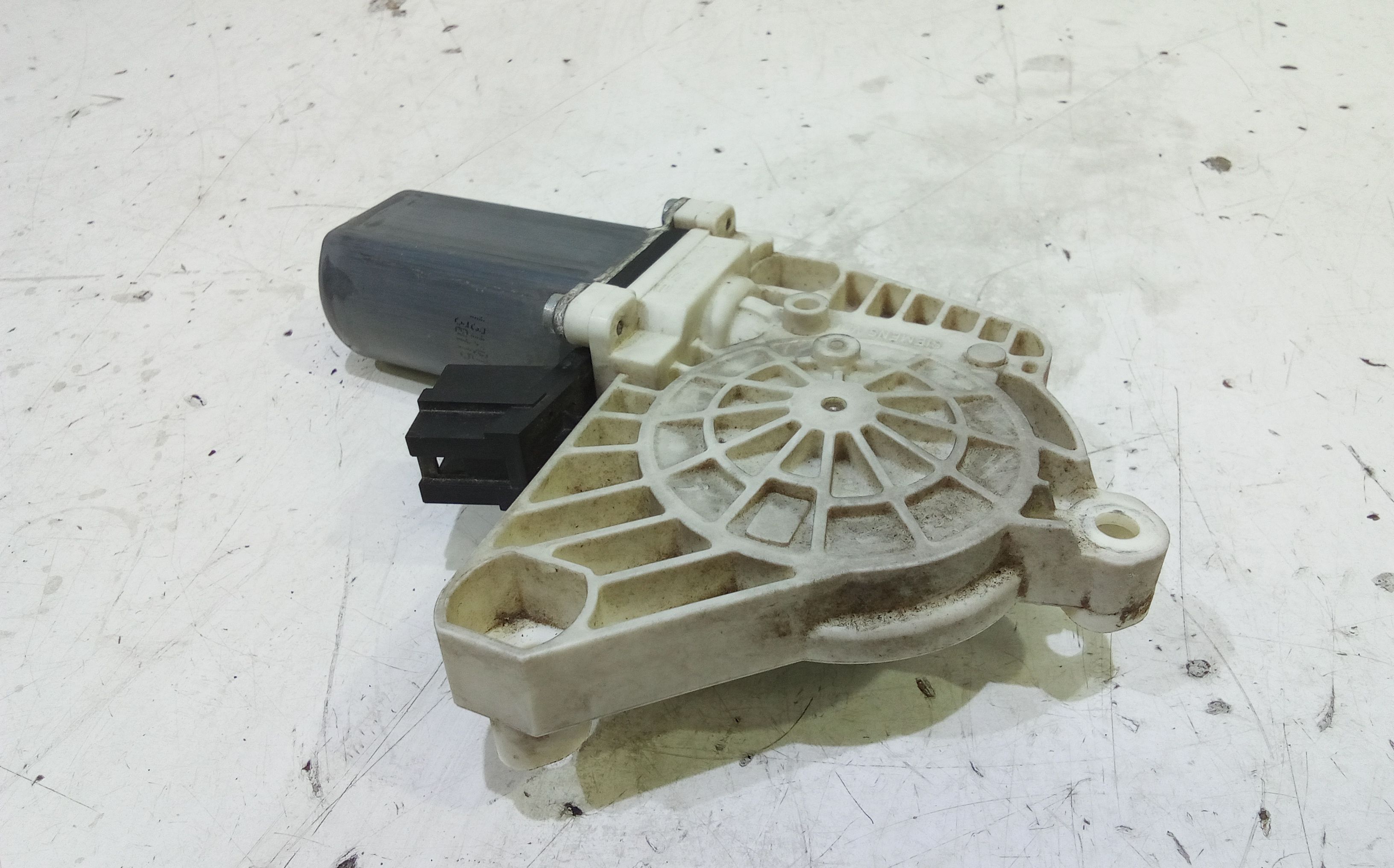 Motorino Alzavetro anteriore Sinistro MERCEDES Classe A W169 3 Serie