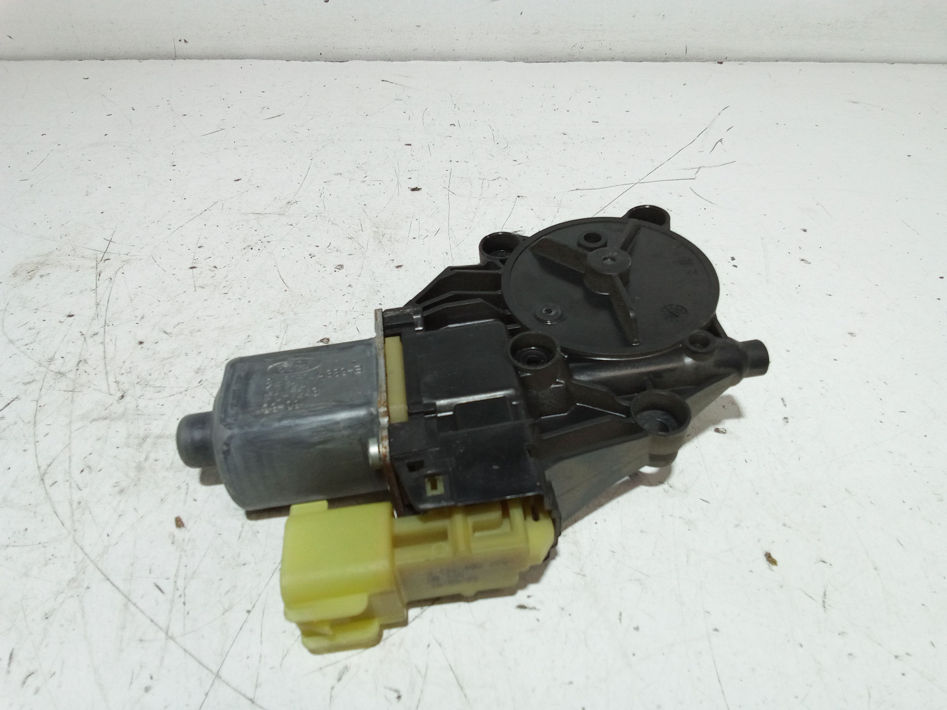 Motorino Alzavetro anteriore Sinistro FORD Fiesta 6 Serie