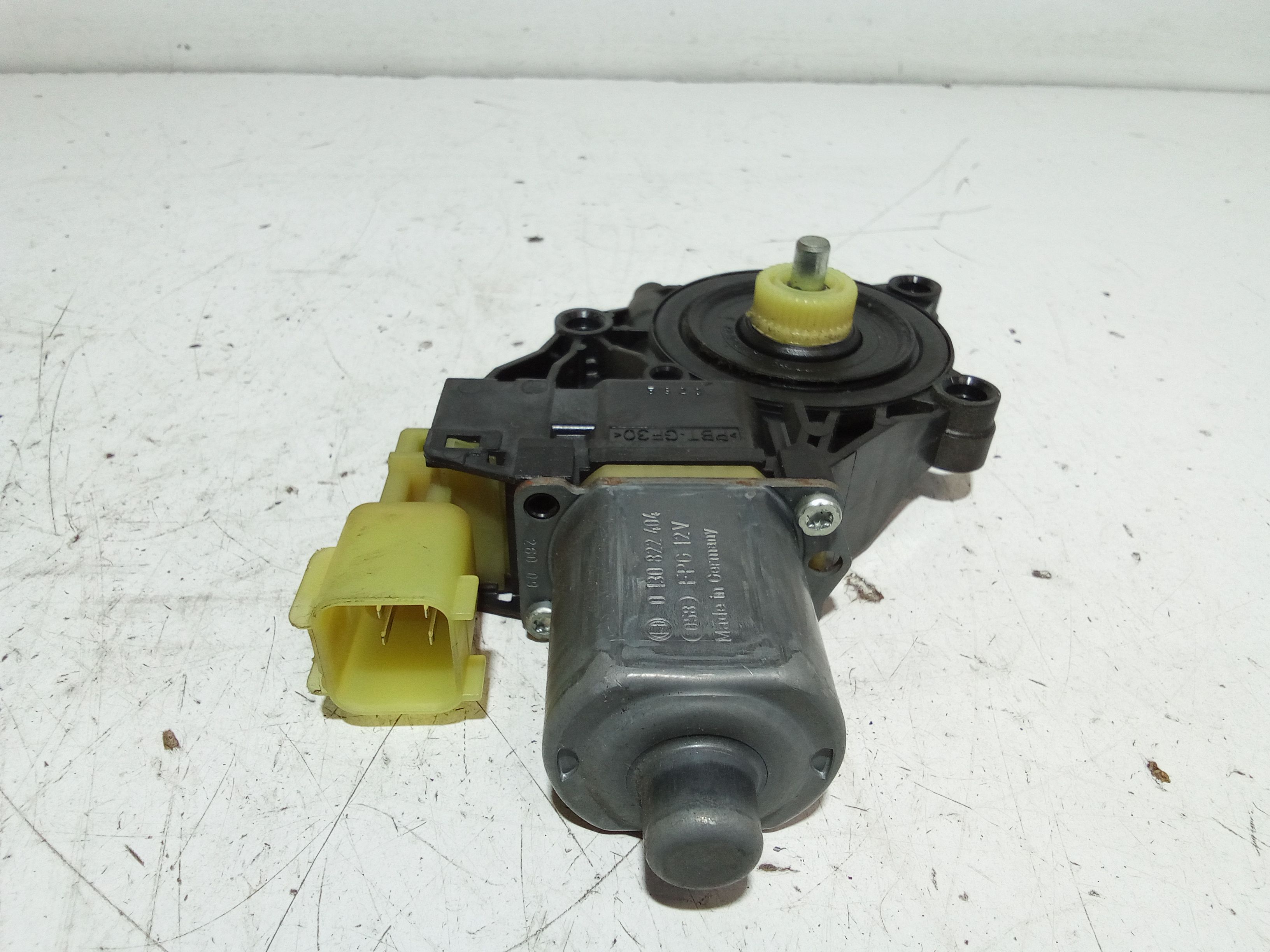 Motorino Alzavetro anteriore Sinistro FORD Fiesta 6 Serie