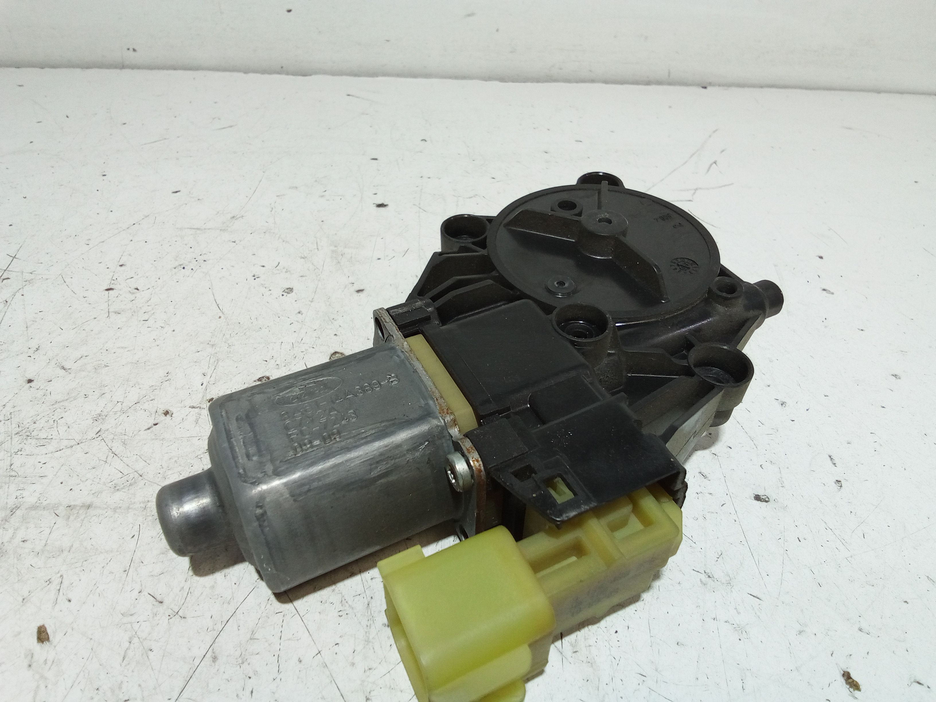 Motorino Alzavetro anteriore Sinistro FORD Fiesta 6 Serie