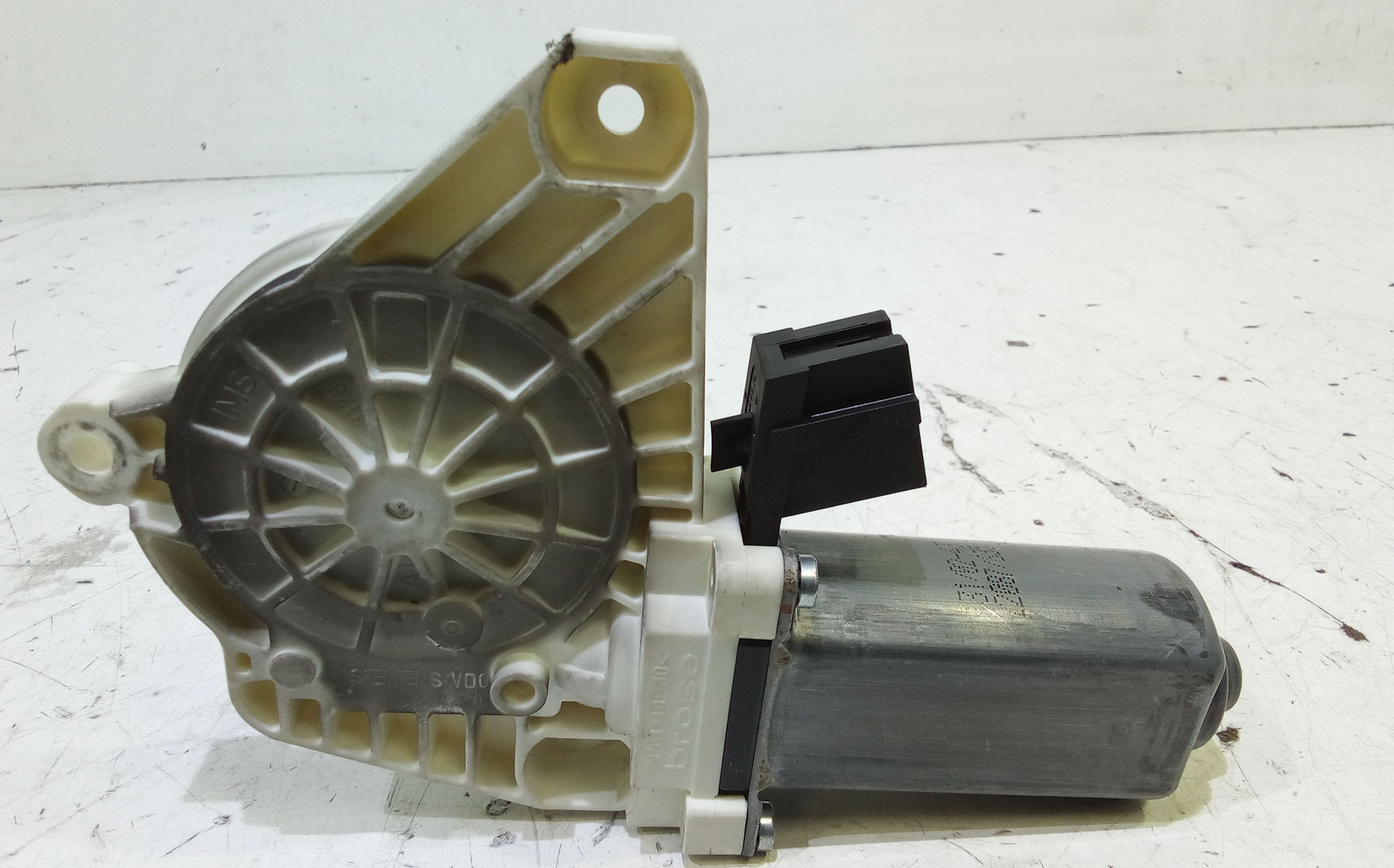 Motorino Alzavetro anteriore Sinistro MERCEDES Classe B W245 1 Serie