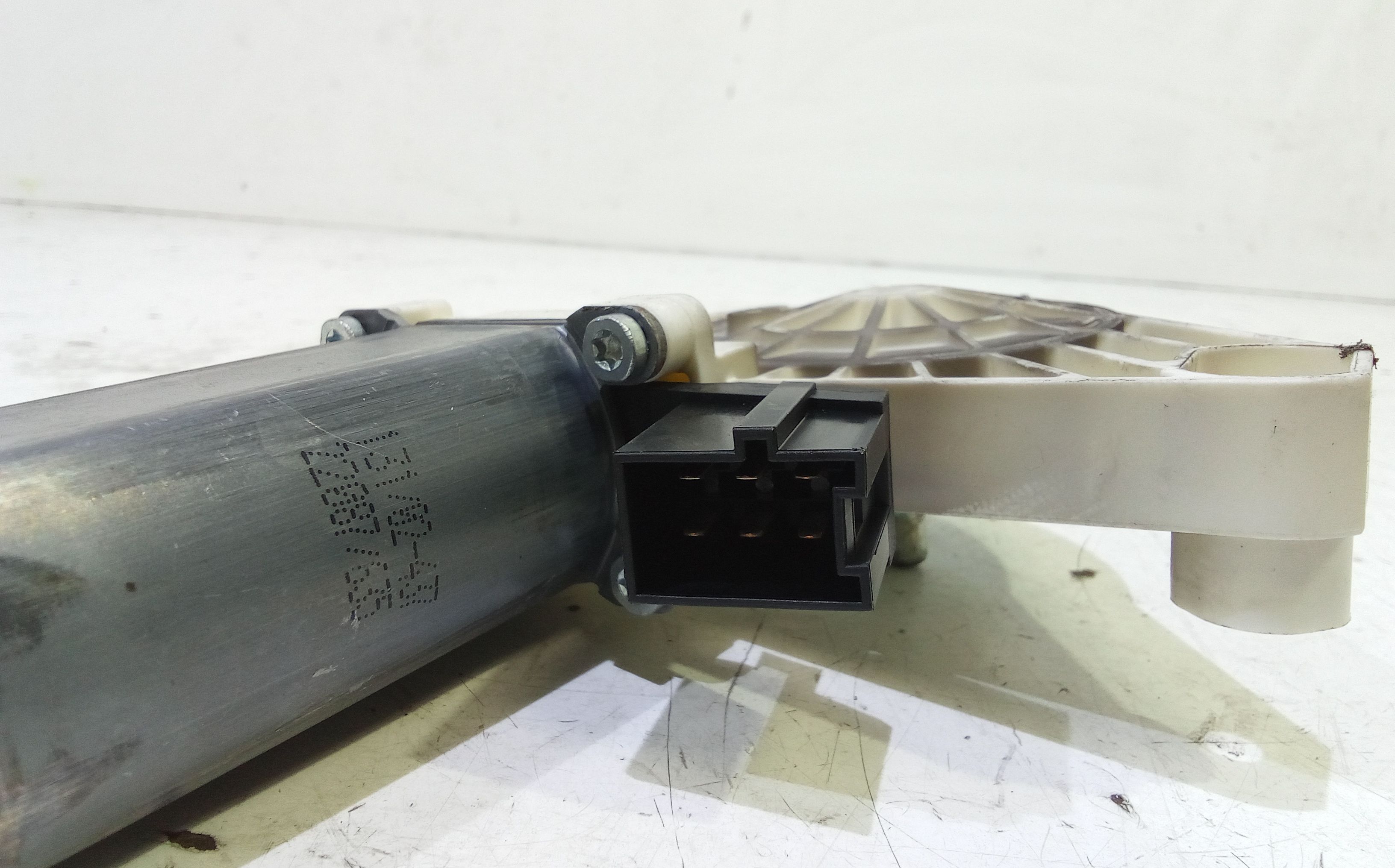 Motorino Alzavetro anteriore Sinistro MERCEDES Classe B W245 1 Serie