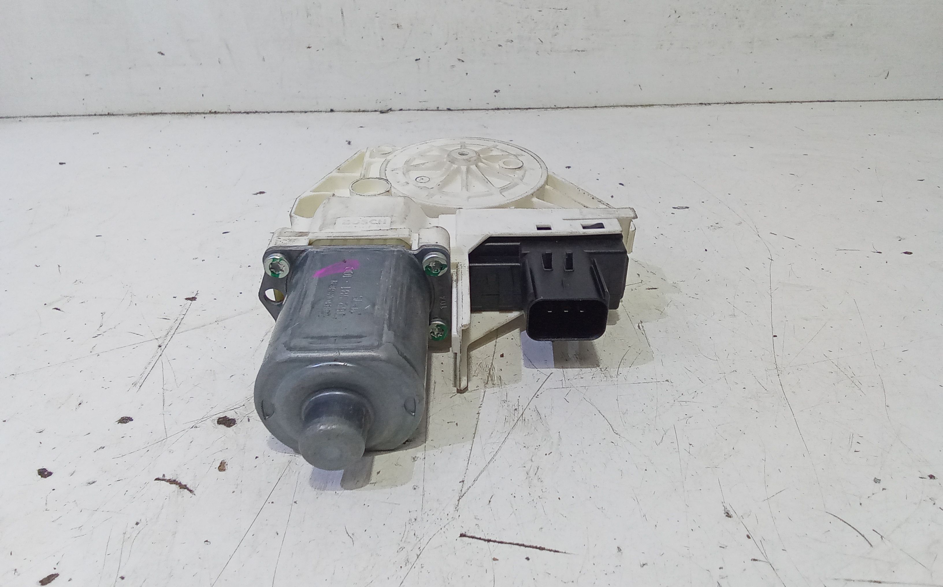 Motorino Alzavetro anteriore Sinistro FIAT Freemont 1 Serie