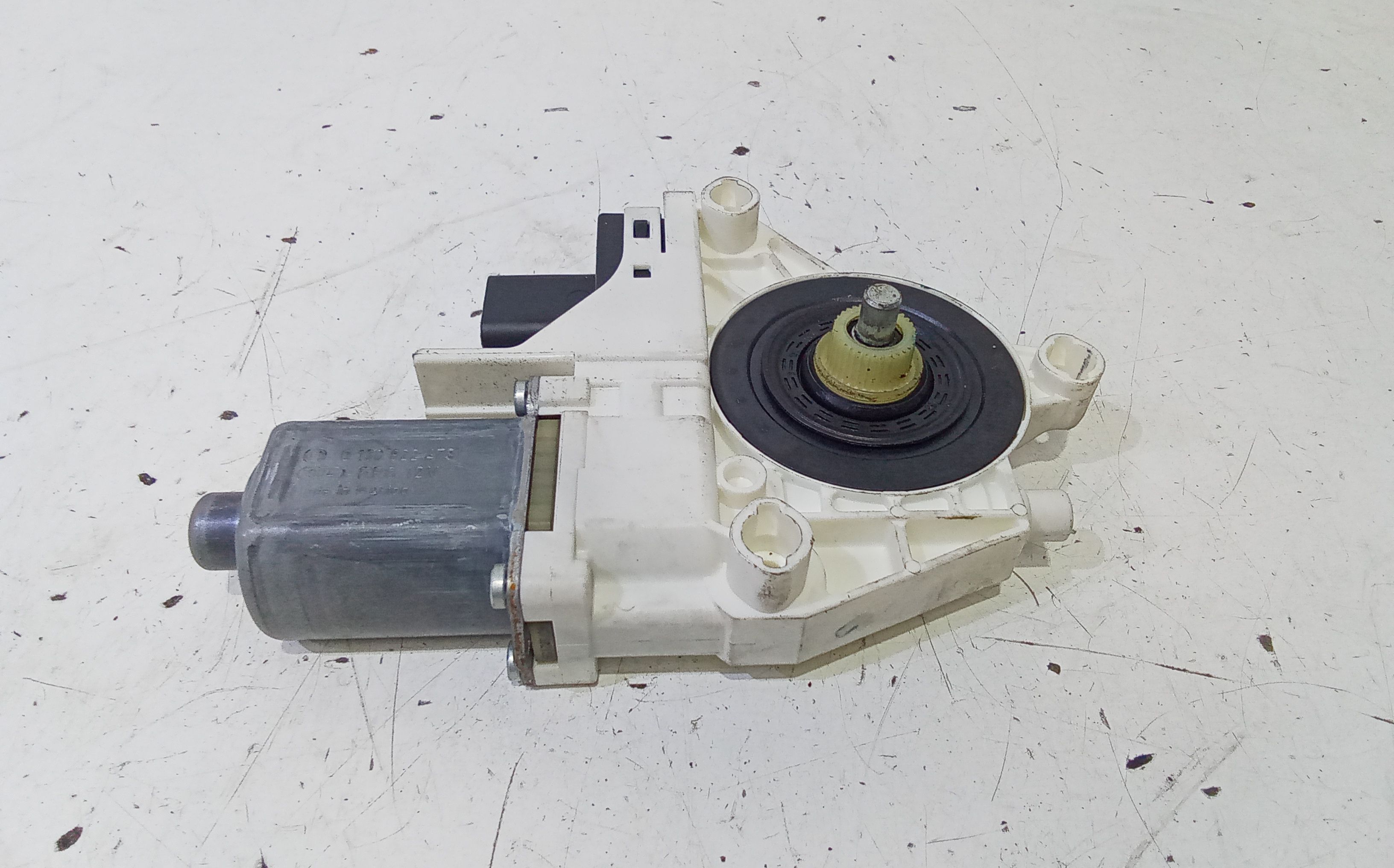 Motorino Alzavetro anteriore Sinistro FIAT Freemont 1 Serie