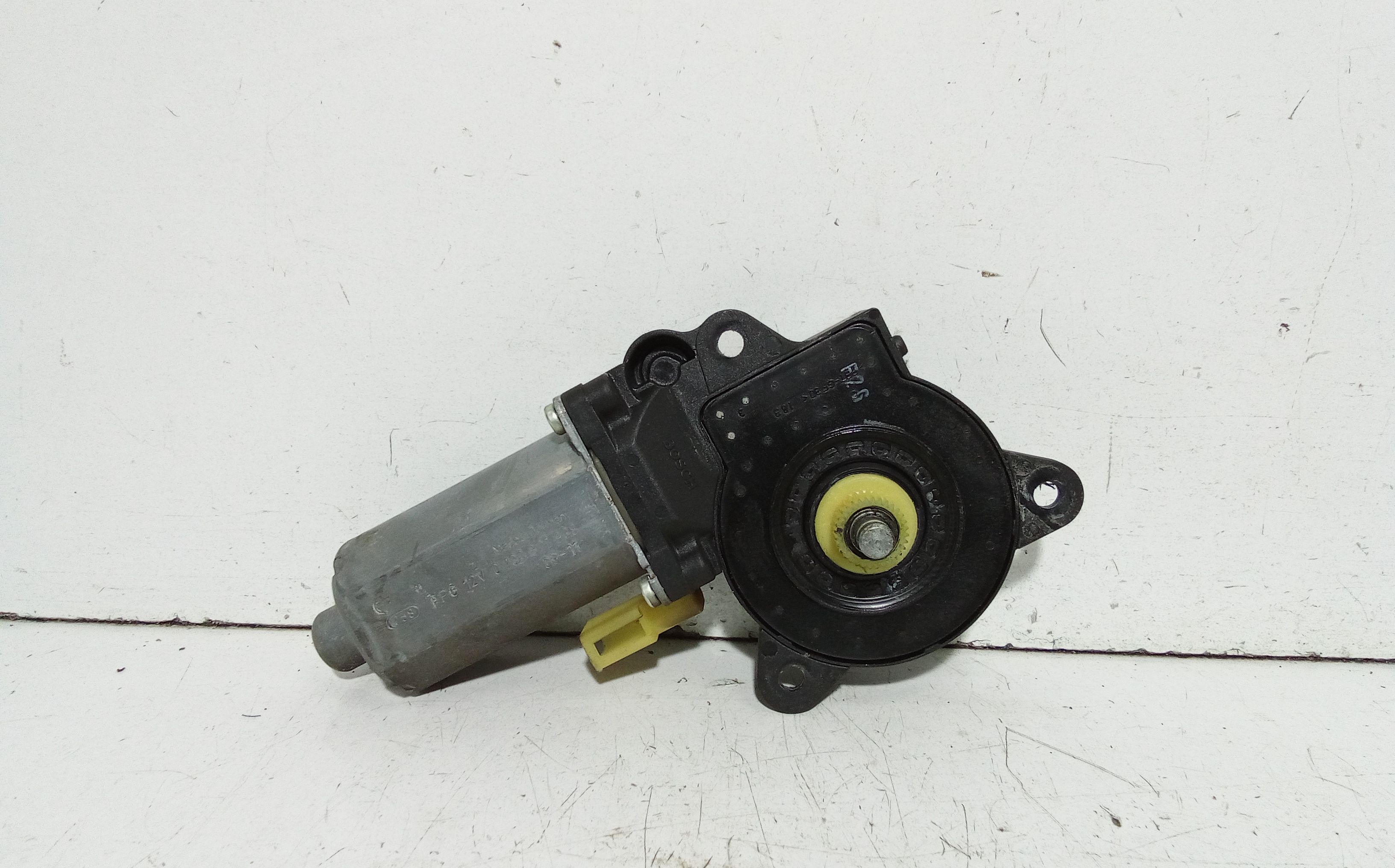 Motorino Alzavetro anteriore Sinistro FORD Fusion 2 Serie