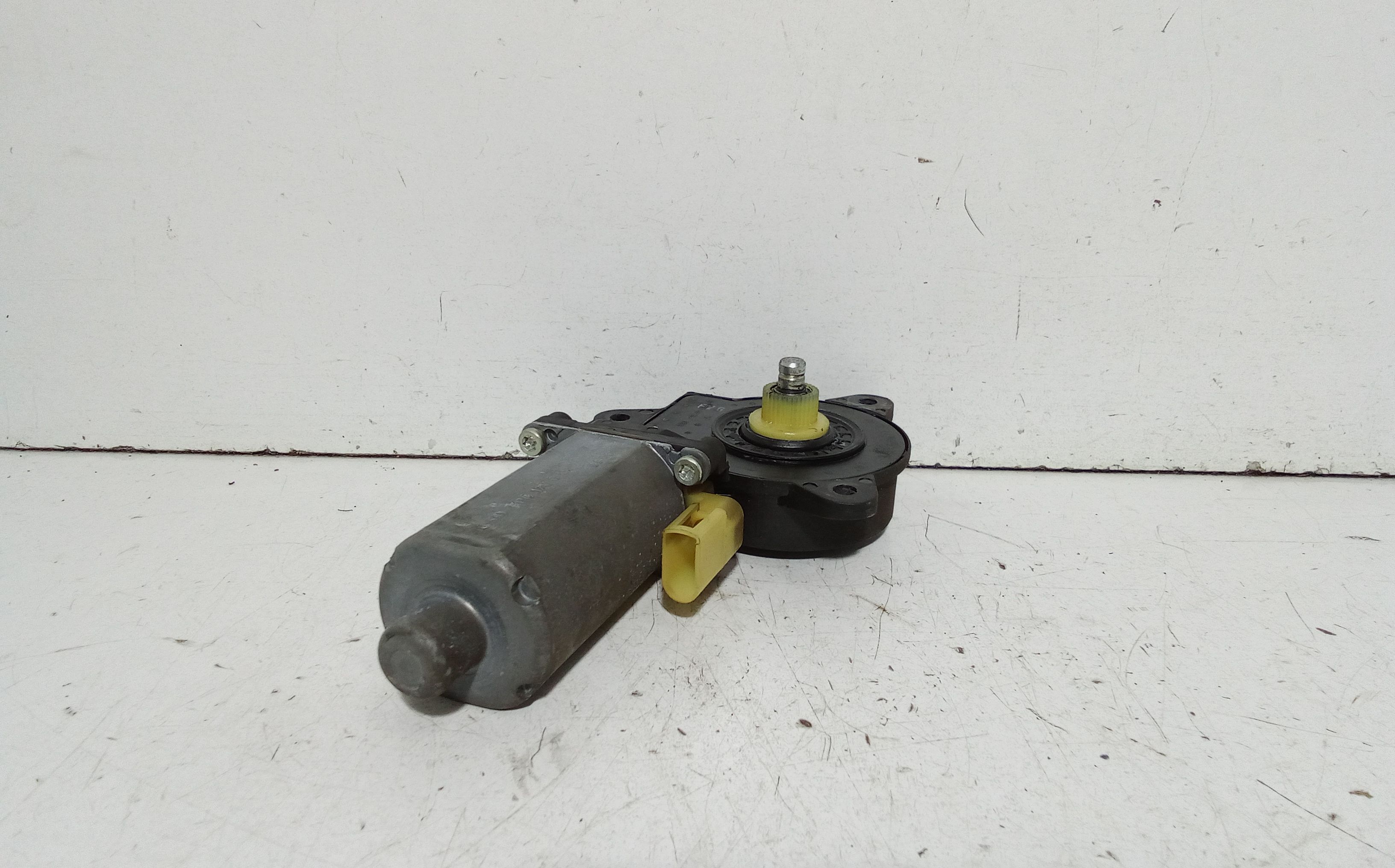 Motorino Alzavetro anteriore Sinistro FORD Fusion 2 Serie