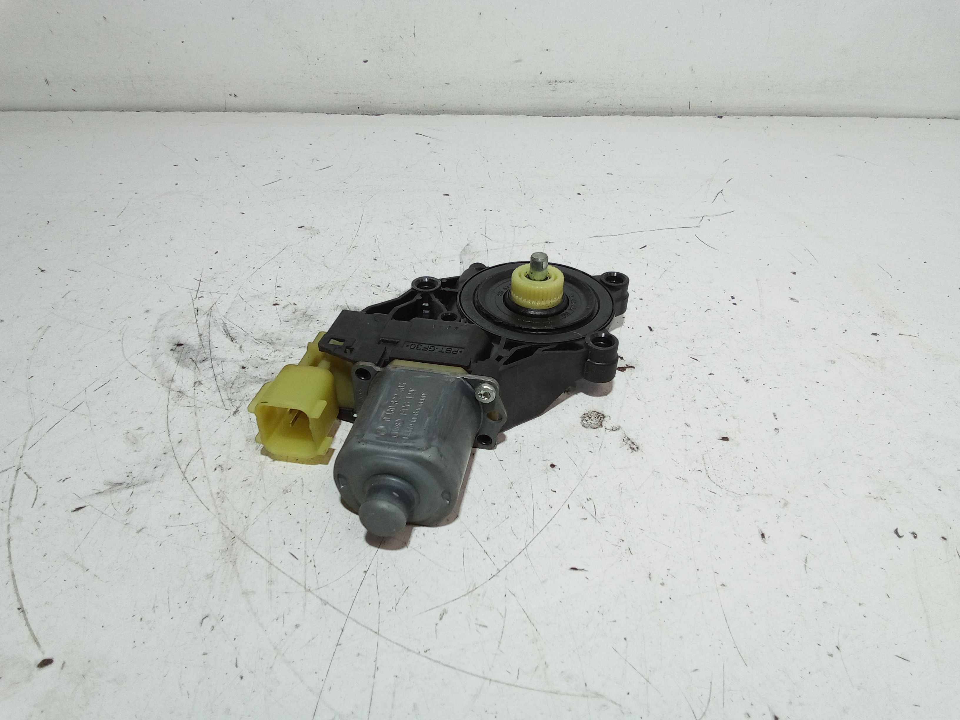 Motorino Alzavetro anteriore Sinistro FORD Fiesta 6 Serie