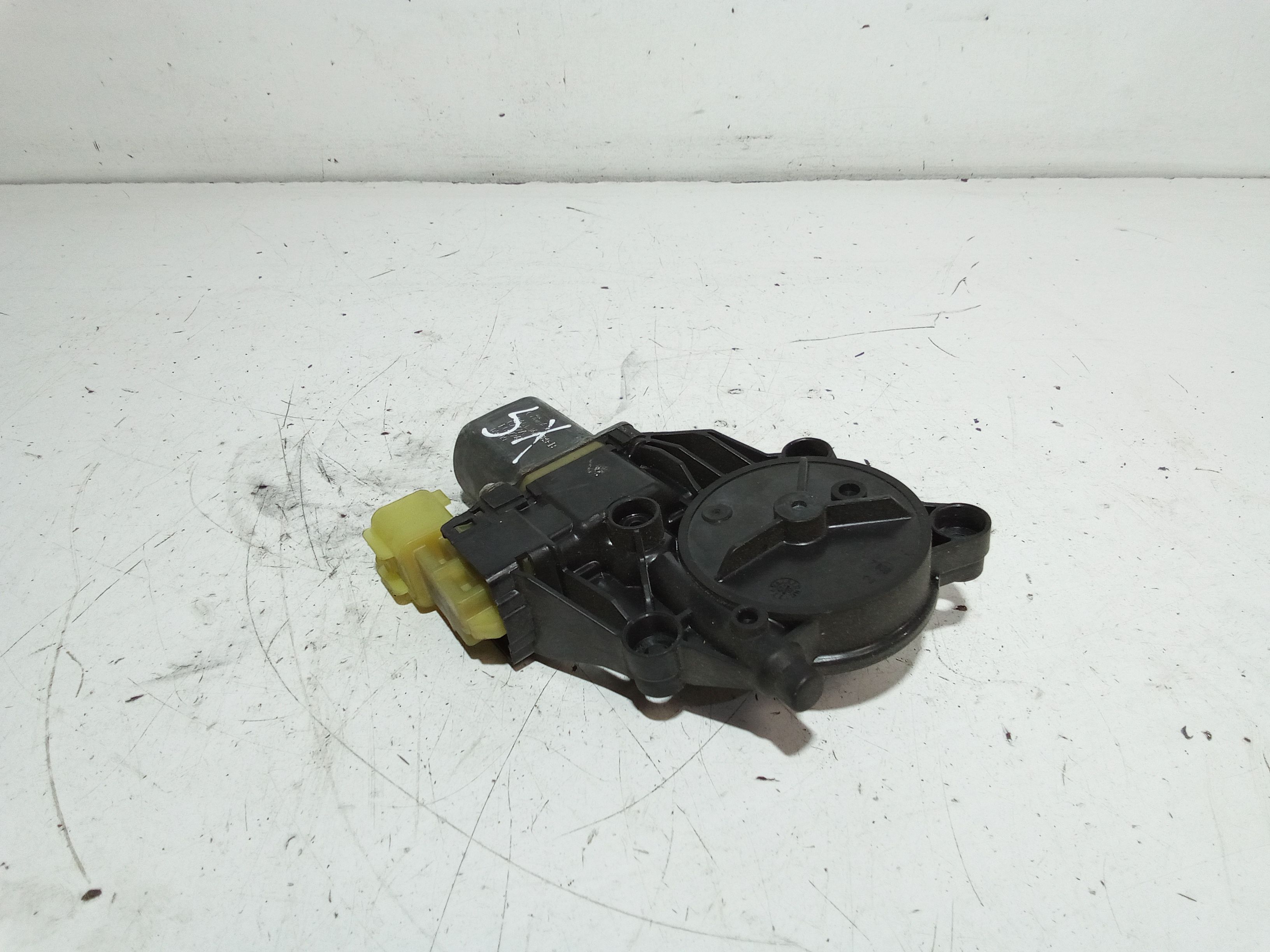 Motorino Alzavetro anteriore Sinistro FORD Fiesta 6 Serie