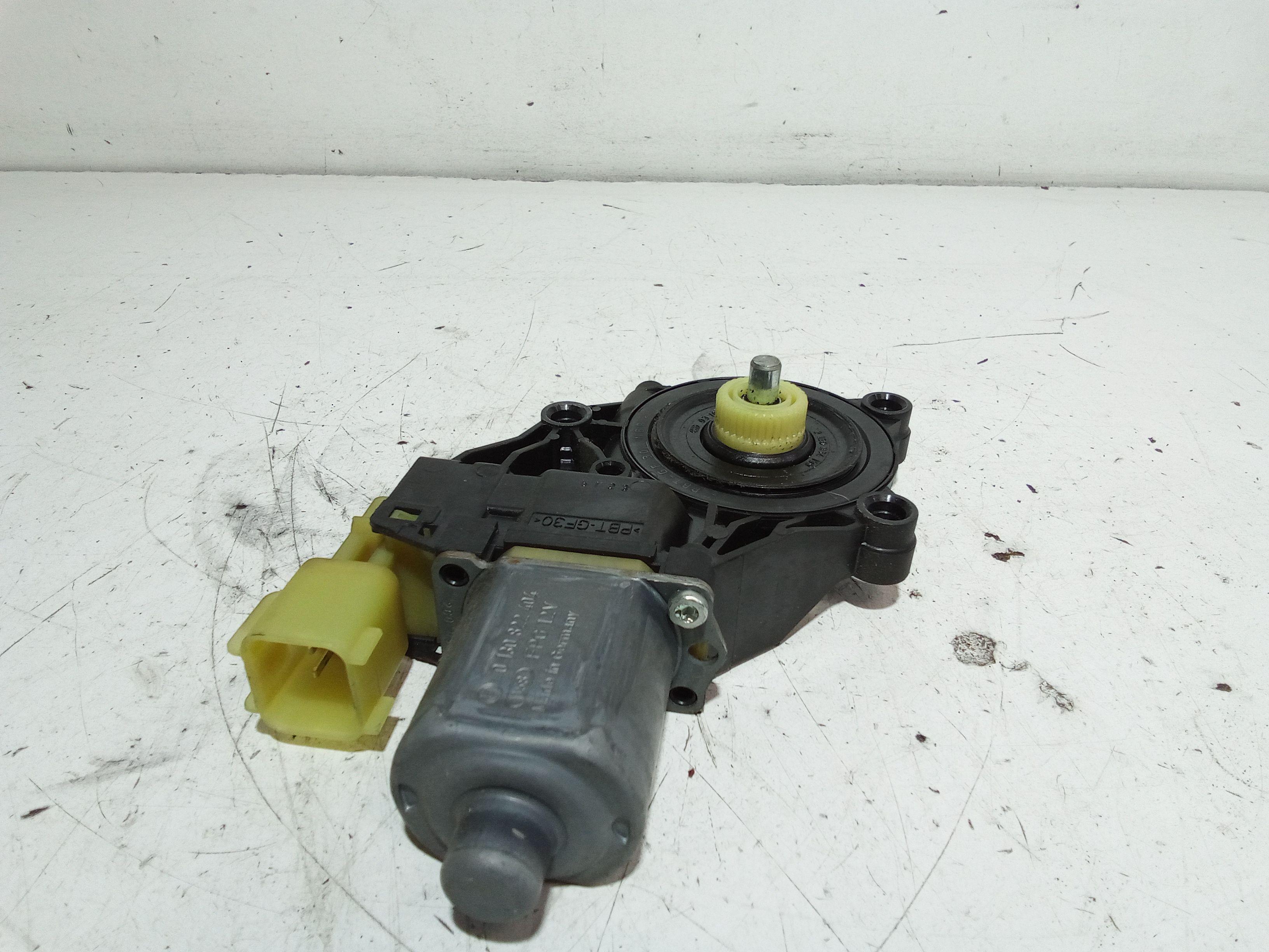 Motorino Alzavetro anteriore Sinistro FORD Fiesta 6 Serie