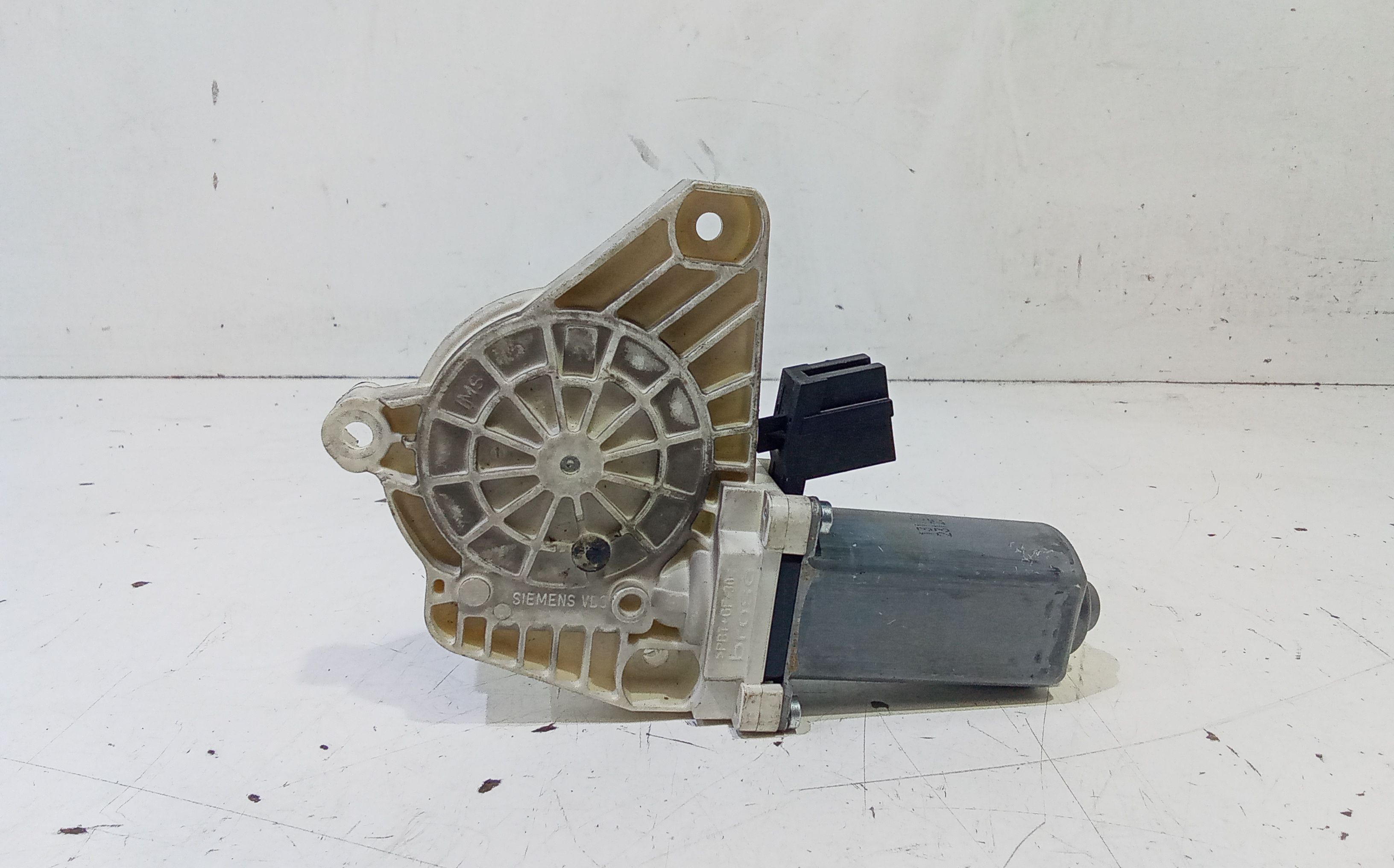 Motorino Alzavetro anteriore Sinistro MERCEDES Classe B W245 1 Serie