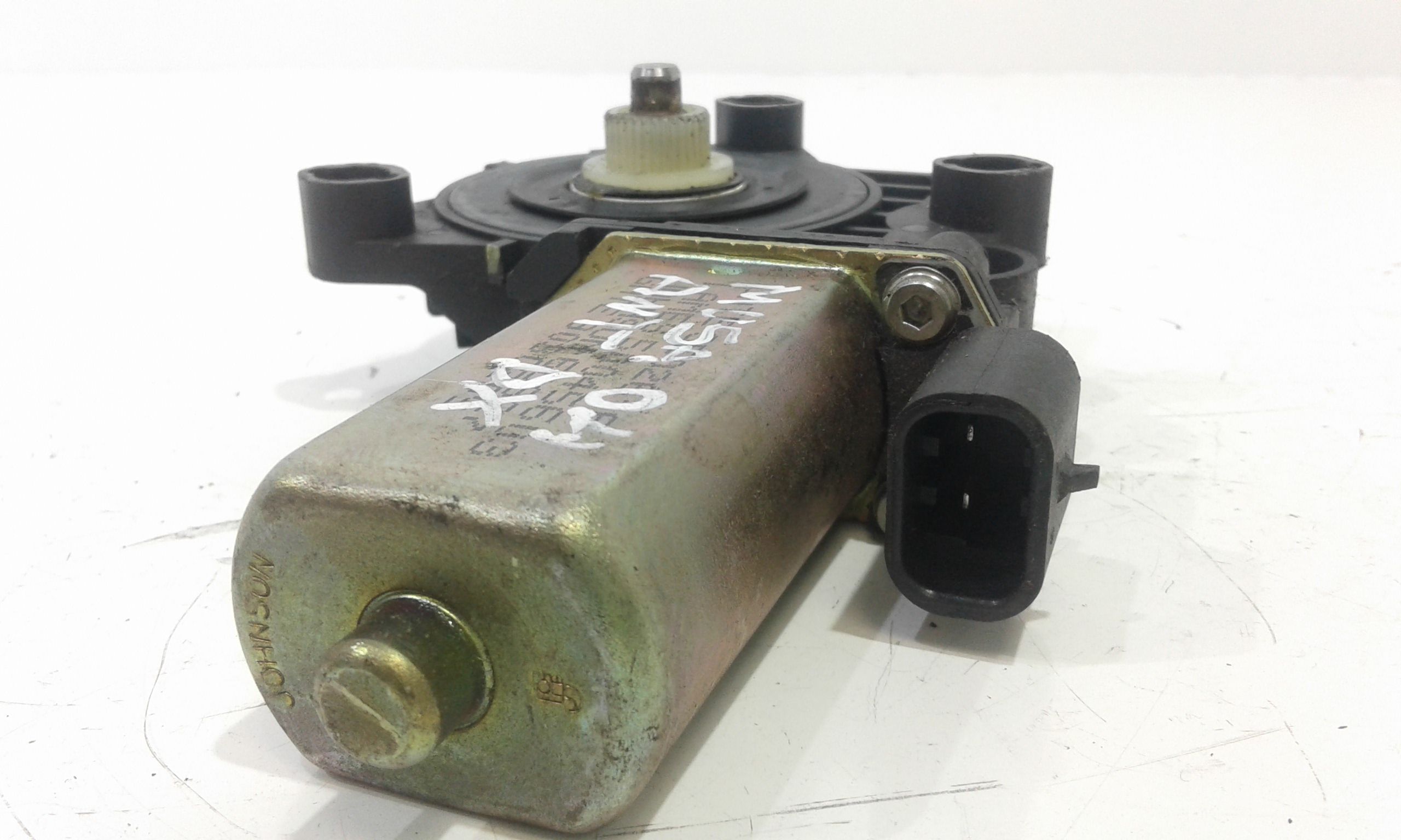 Motorino Alzavetro anteriore destra LANCIA Musa 1 Serie