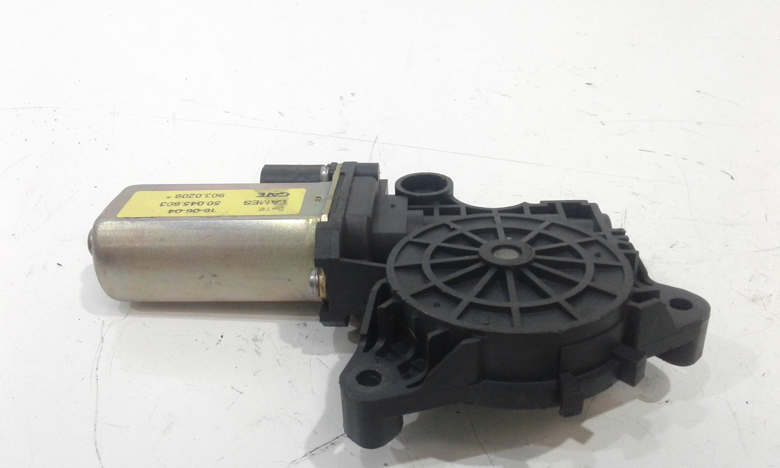 Motorino Alzavetro anteriore destra LANCIA Musa 1 Serie