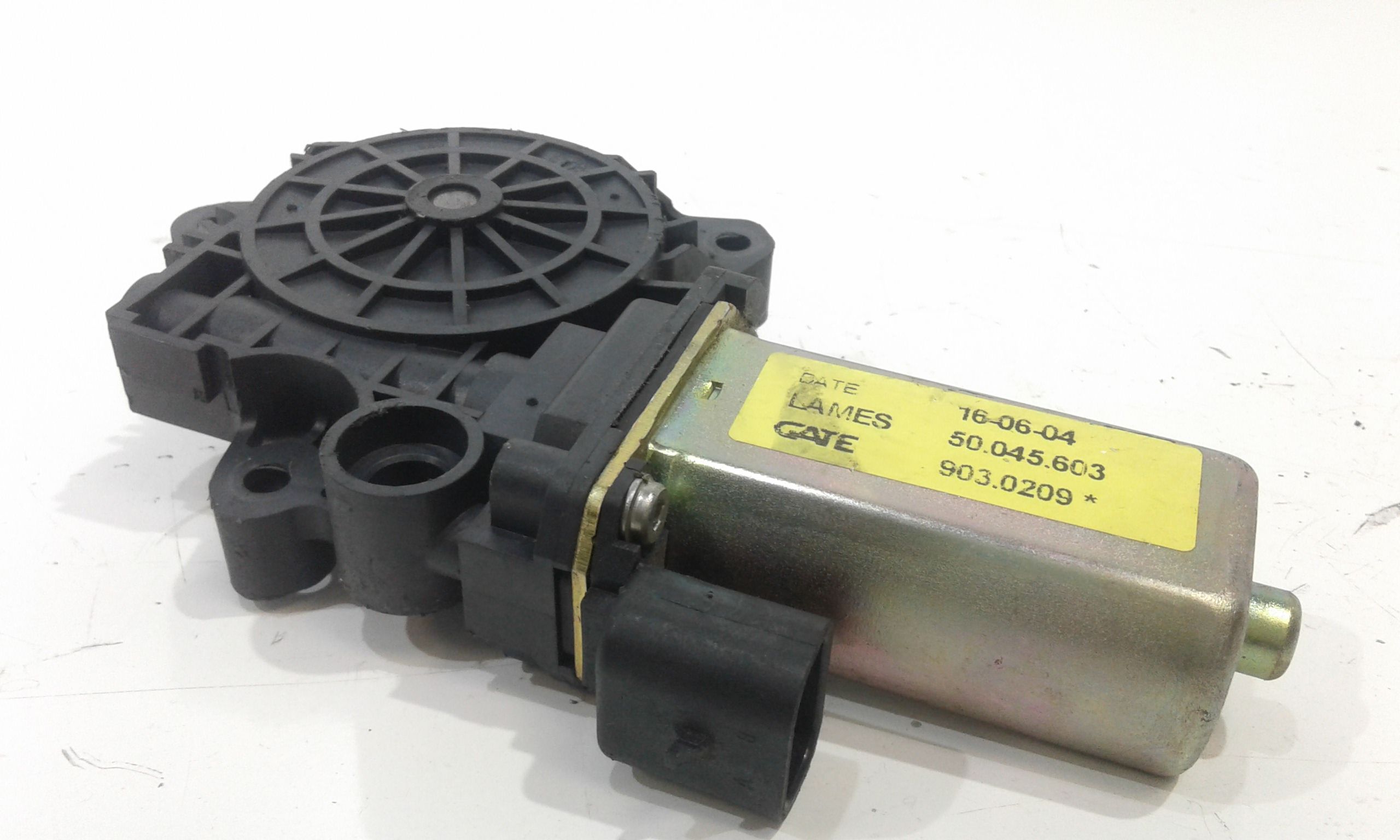 Motorino Alzavetro anteriore destra LANCIA Musa 1 Serie