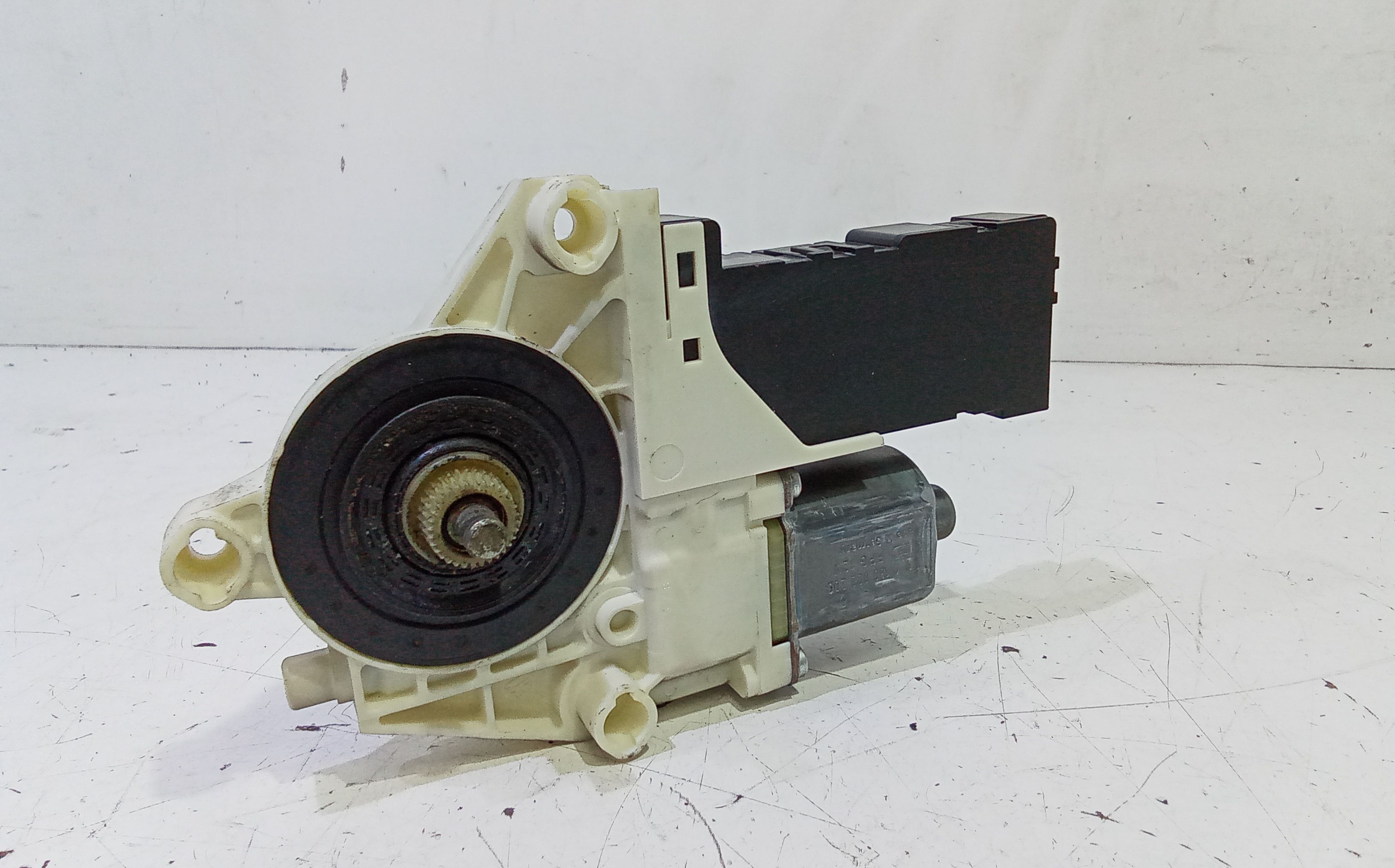 Motorino Alzavetro anteriore Sinistro PEUGEOT 407 Berlina