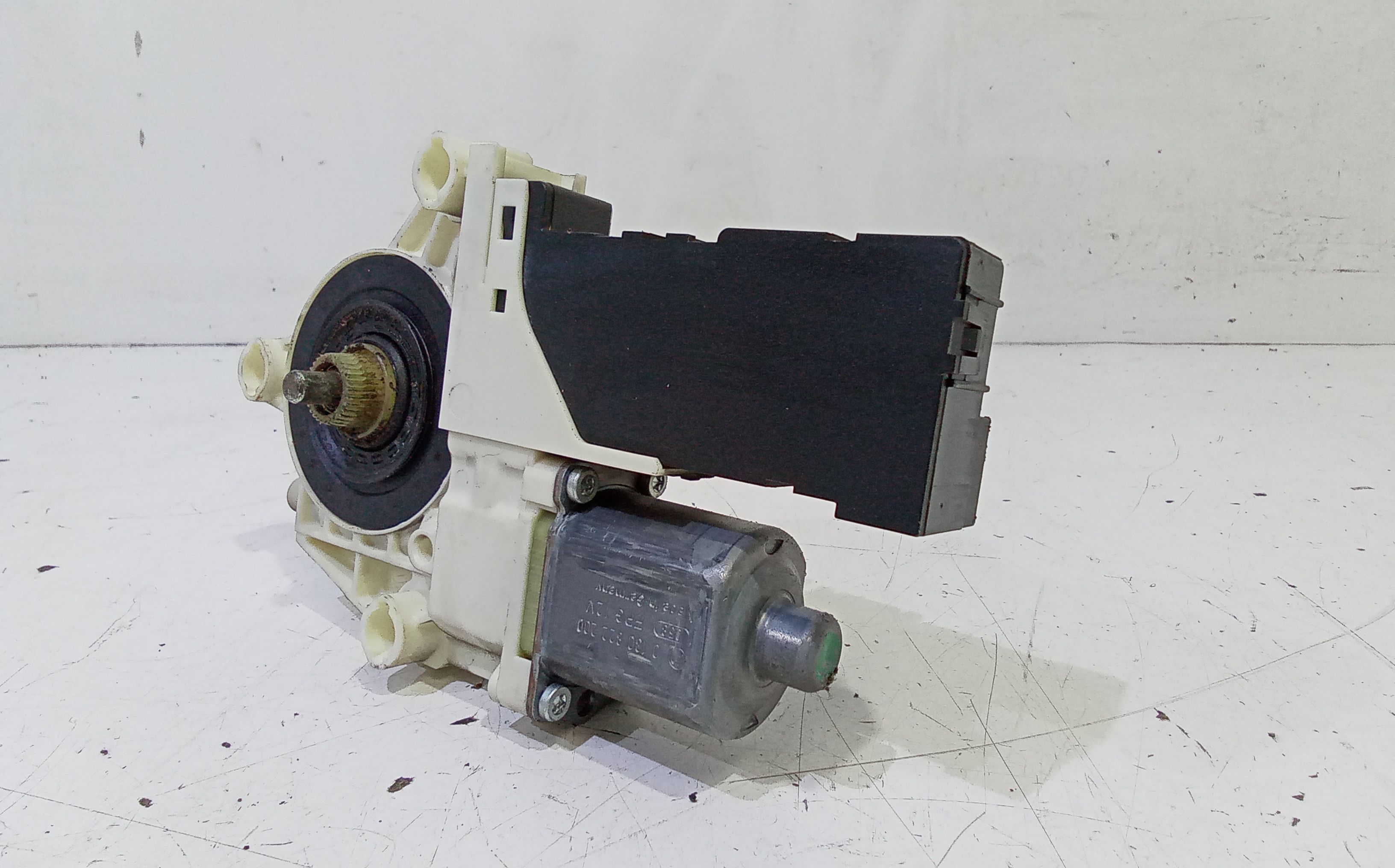 Motorino Alzavetro anteriore Sinistro PEUGEOT 407 Berlina