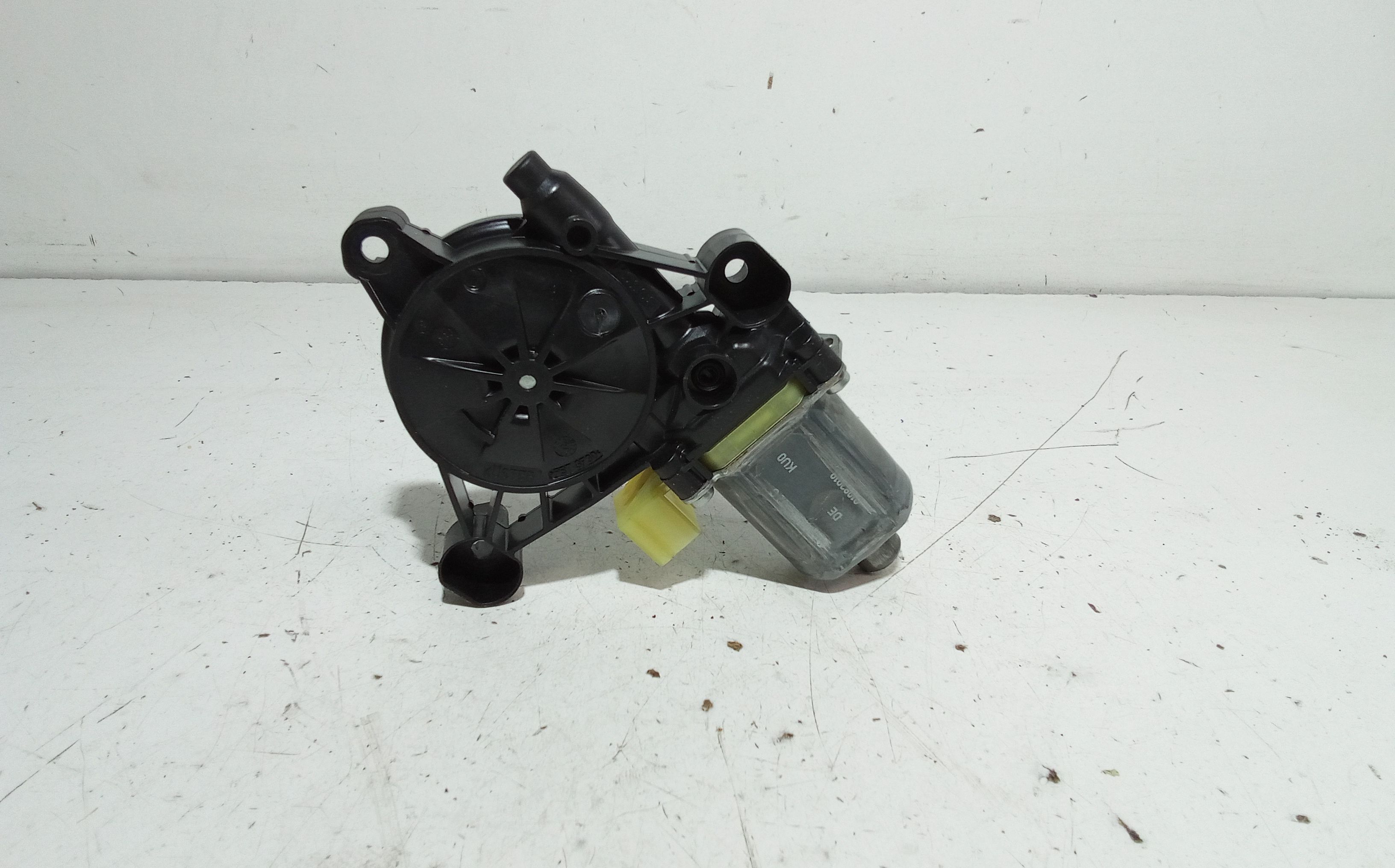 Motorino Alzavetro anteriore Sinistro VOLKSWAGEN Tiguan Serie