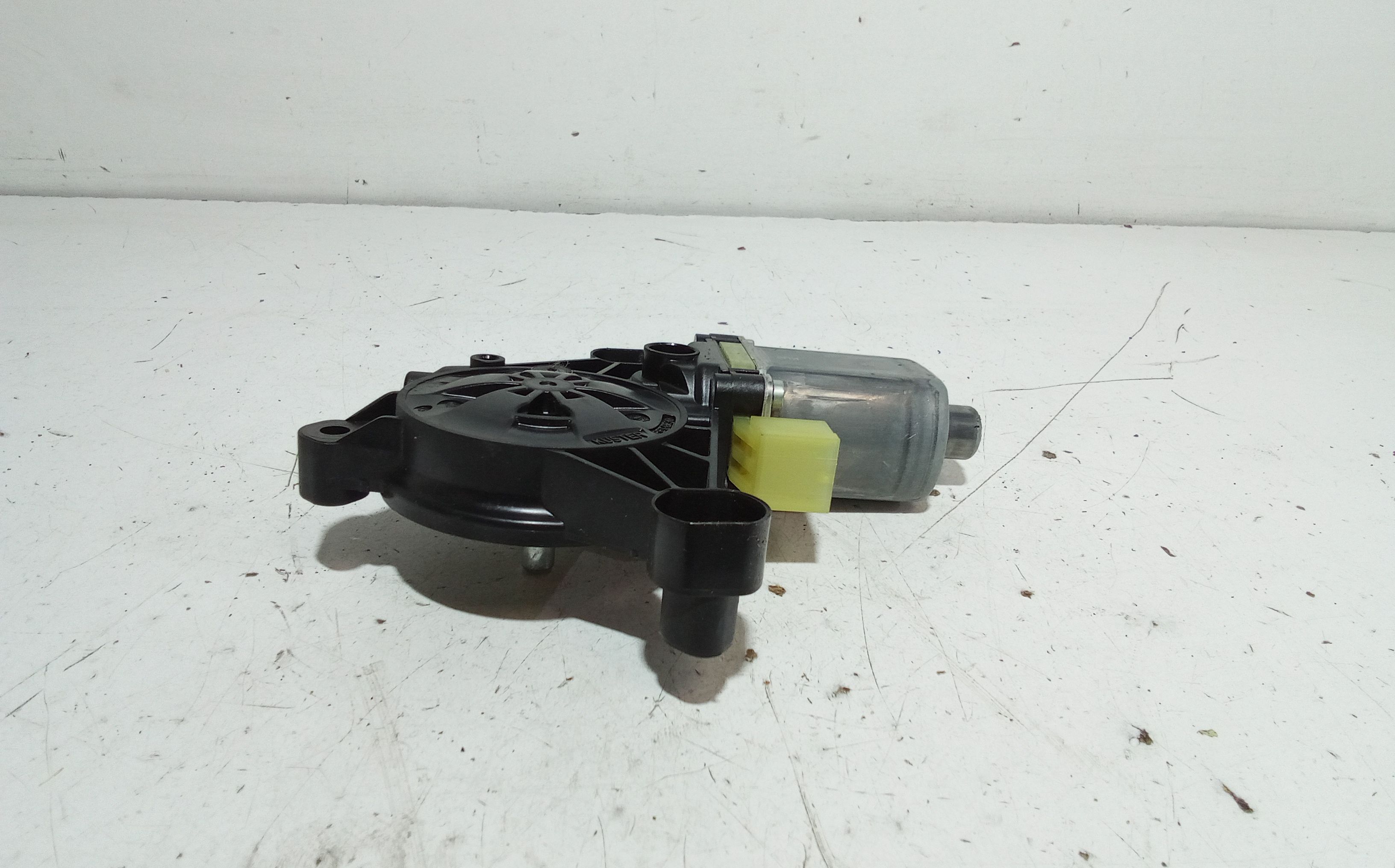 Motorino Alzavetro anteriore Sinistro VOLKSWAGEN Tiguan Serie