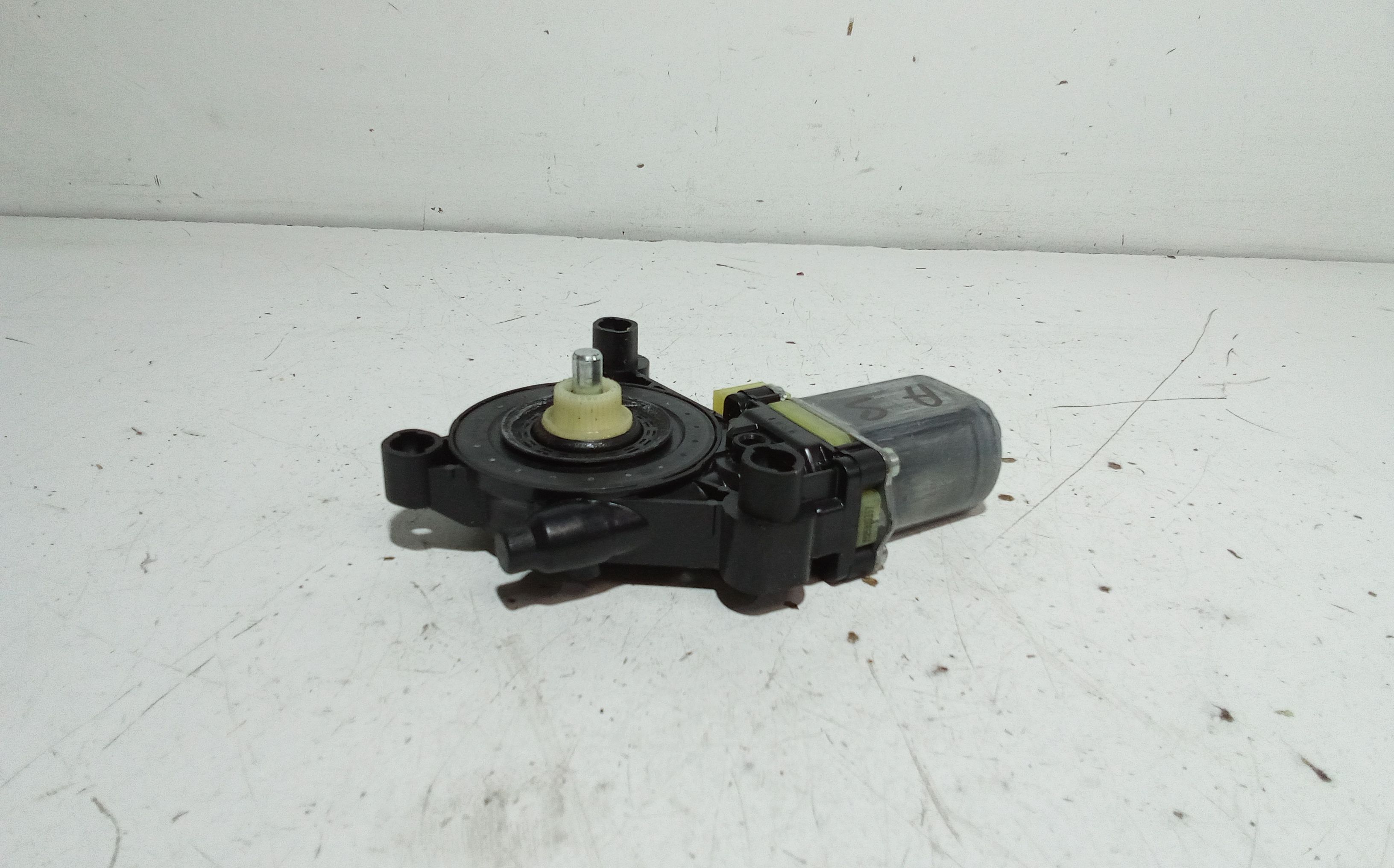 Motorino Alzavetro anteriore Sinistro VOLKSWAGEN Tiguan Serie