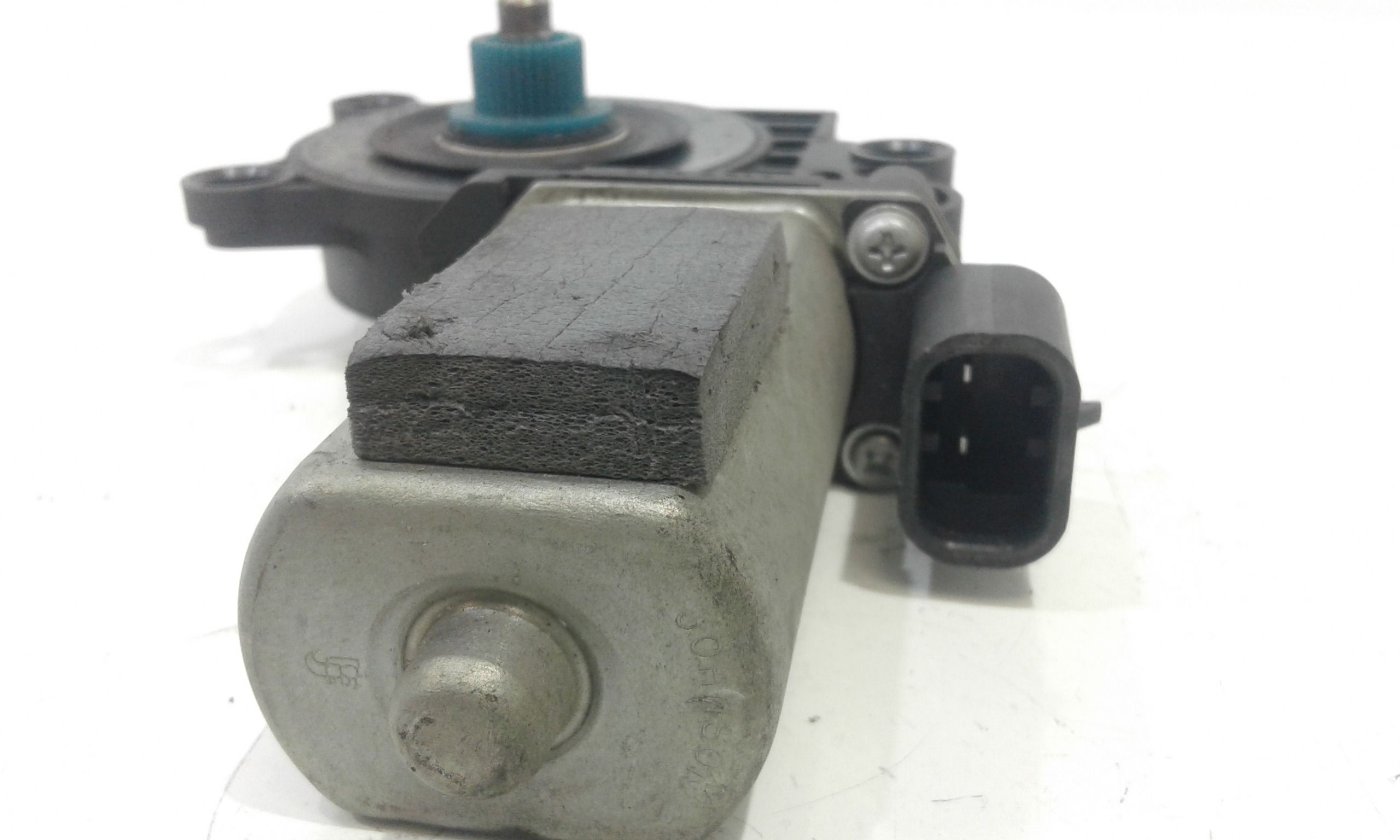 Motorino Alzavetro anteriore destra LANCIA Ypsilon 1 Serie