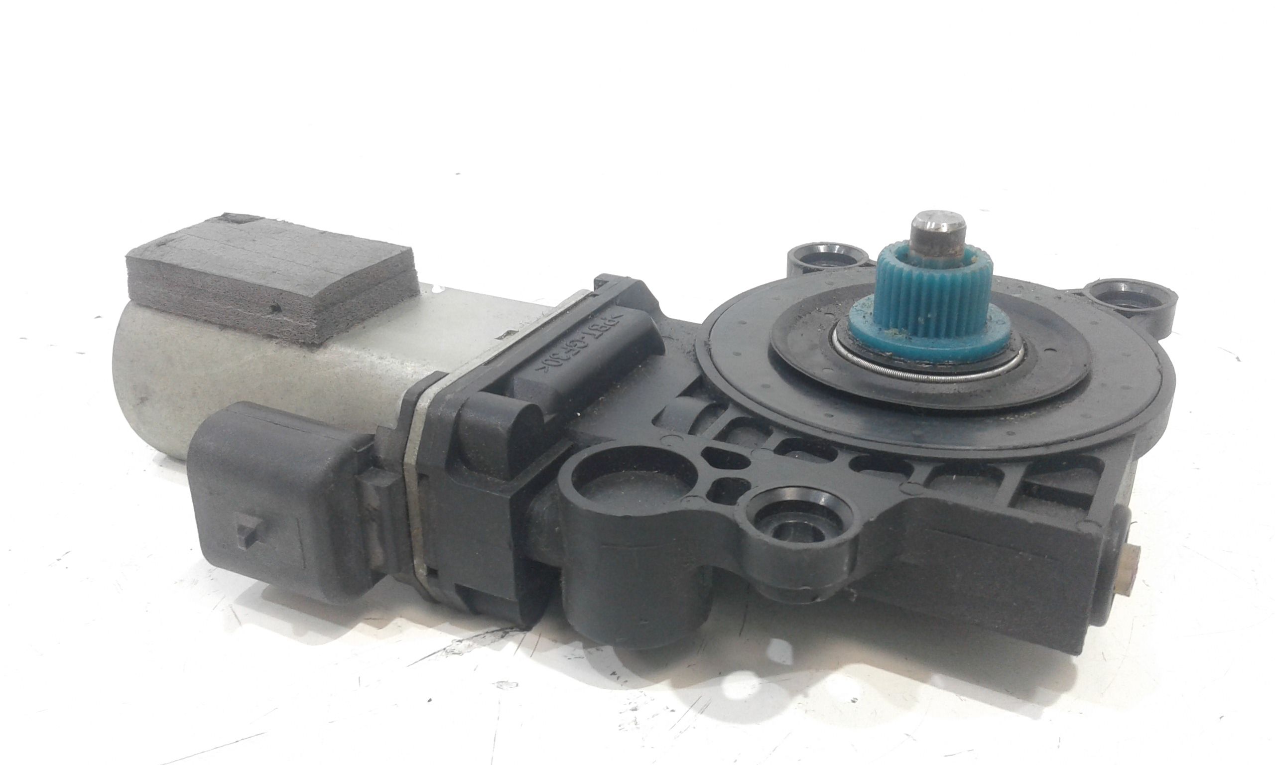 Motorino Alzavetro anteriore destra LANCIA Ypsilon 1 Serie