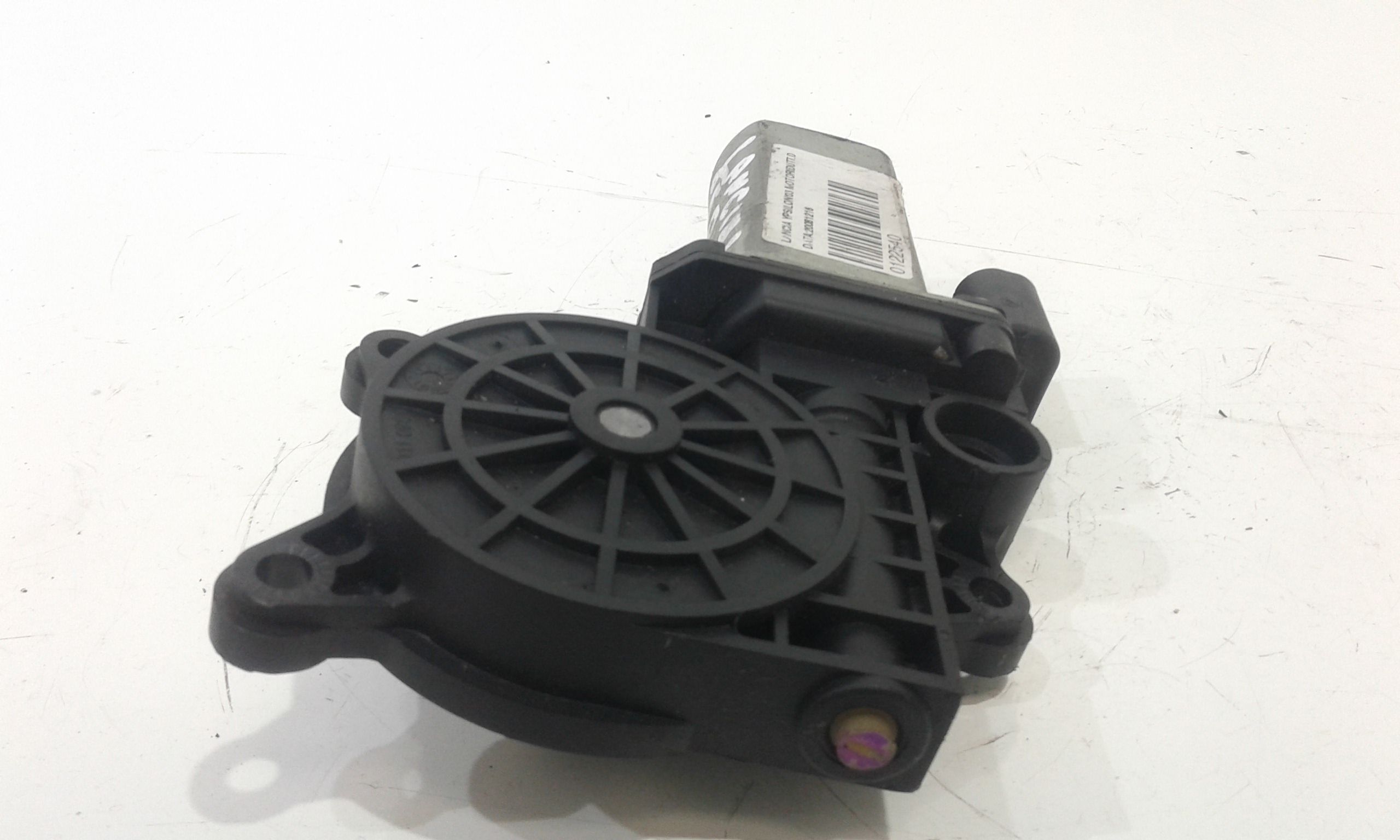 Motorino Alzavetro anteriore destra LANCIA Ypsilon 1 Serie