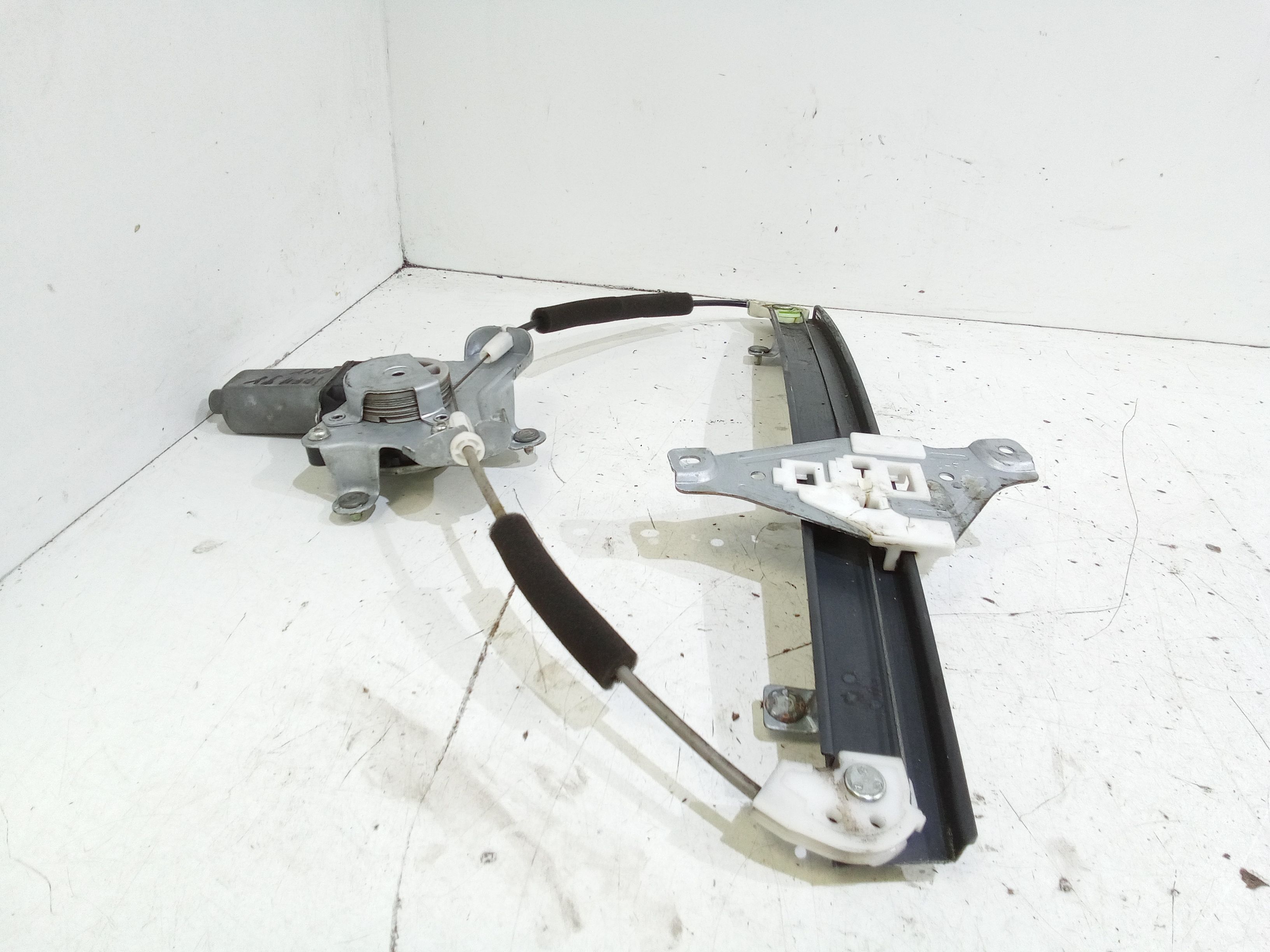 Cremagliera anteriore sinistra Guida CHEVROLET Nubira Berlina 2 Serie