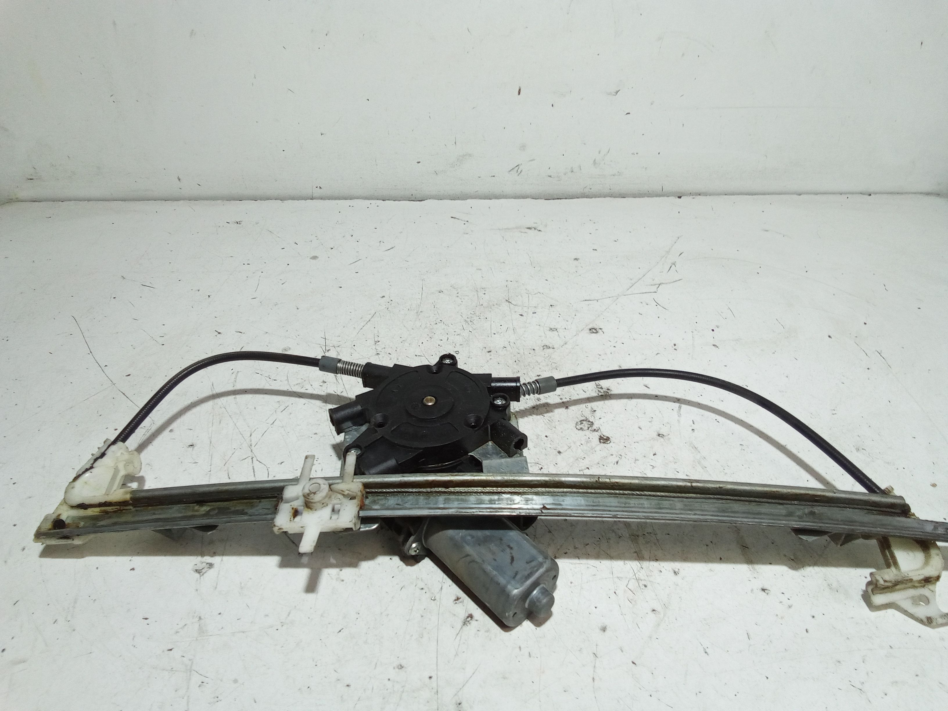 Cremagliera anteriore sinistra Guida FIAT Punto EVO