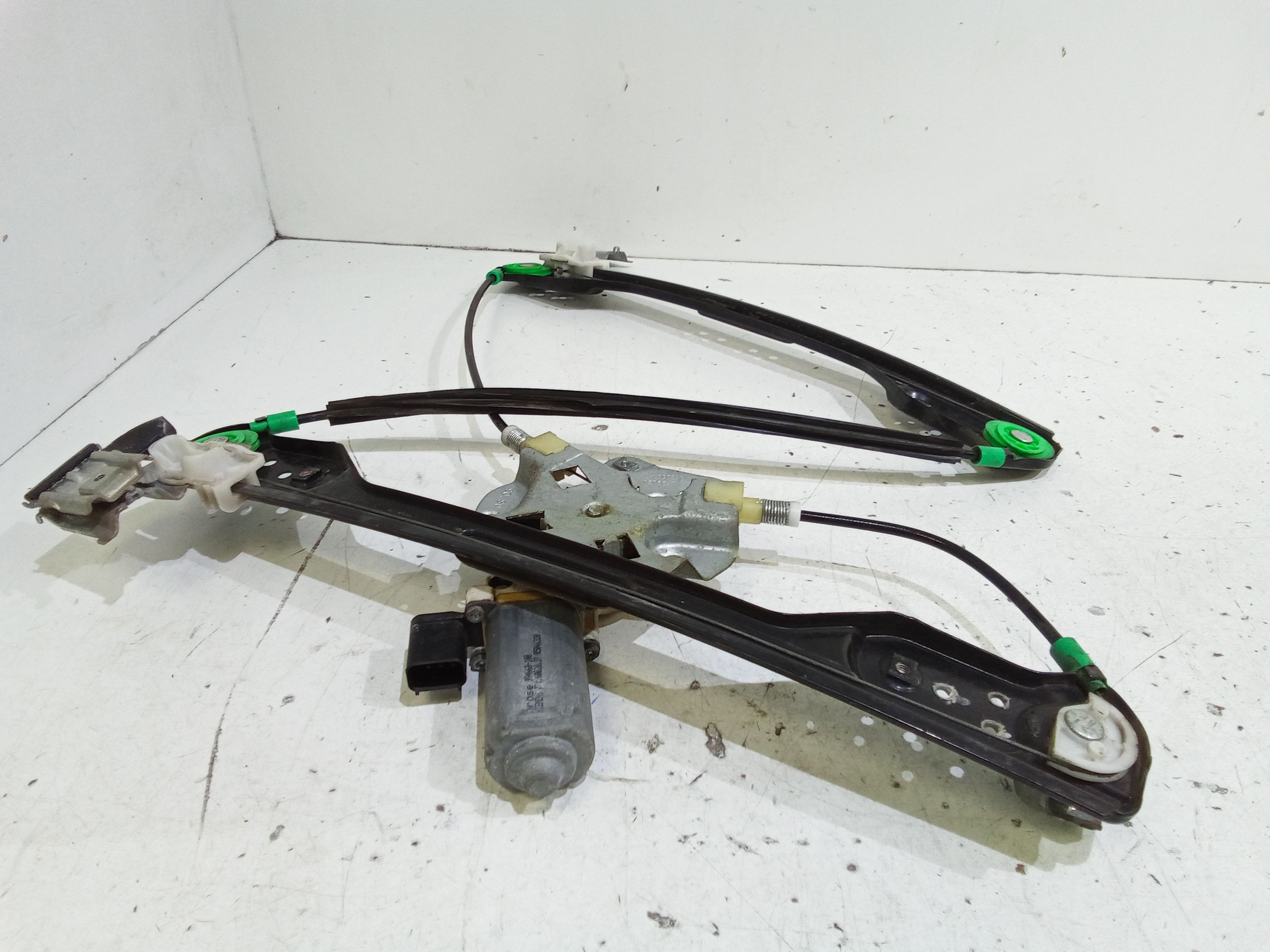 Cremagliera anteriore sinistra Guida CHRYSLER 300 C Touring