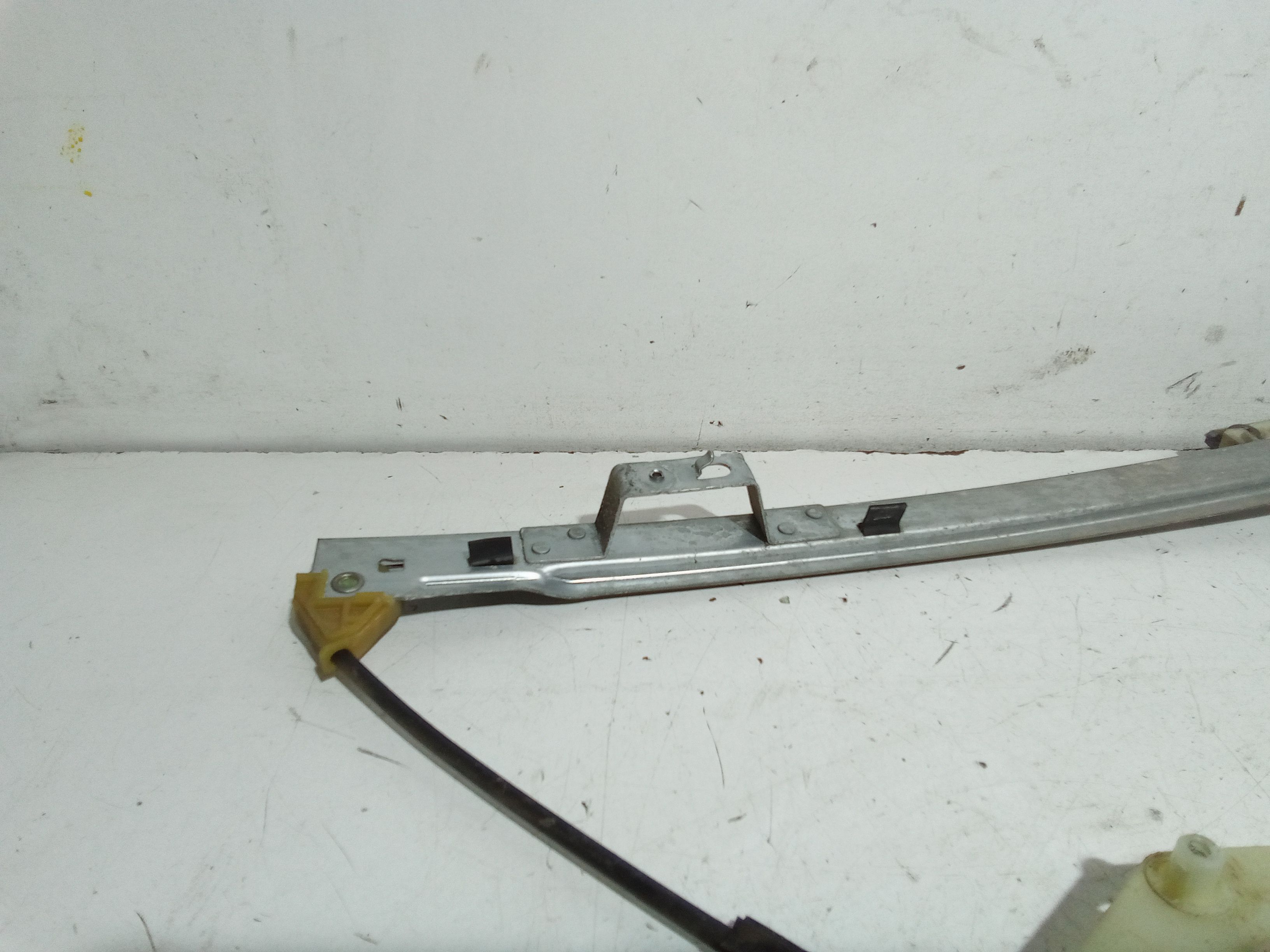 Cremagliera anteriore sinistra Guida CITROEN C4 Picasso (06>13) Mk1