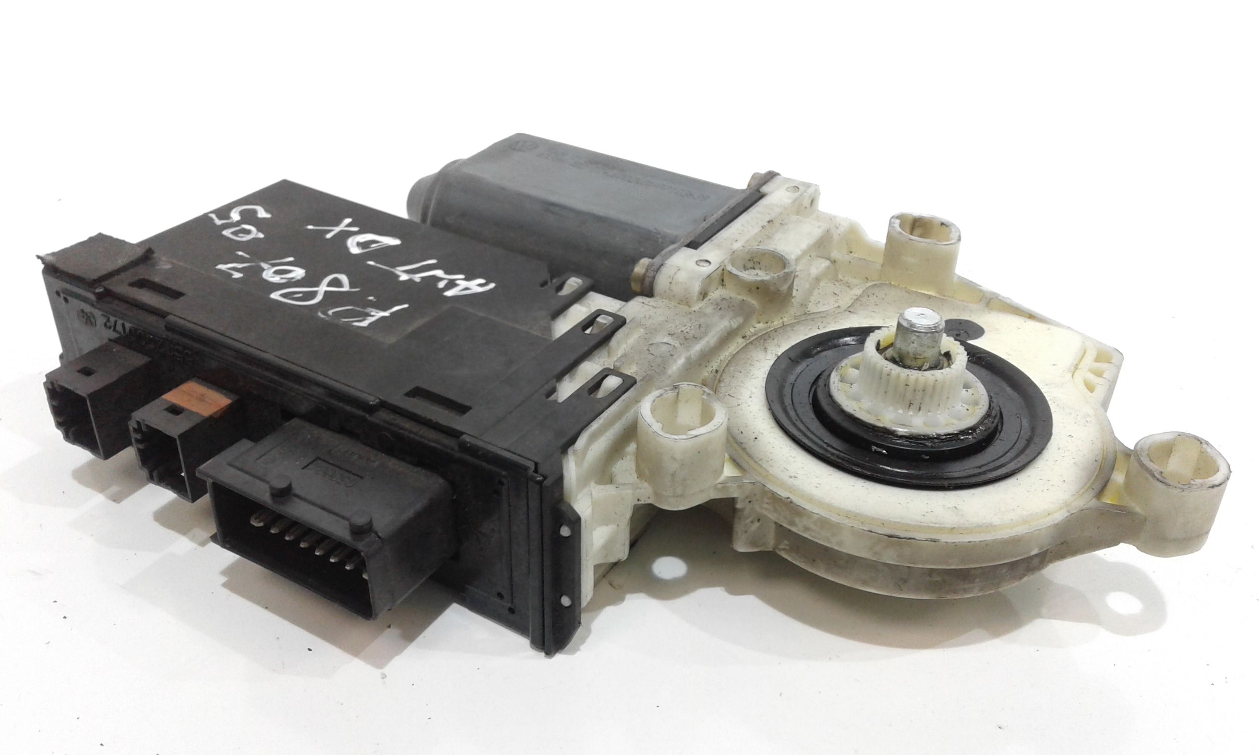 Motorino Alzavetro anteriore destra PEUGEOT 807 1 Serie