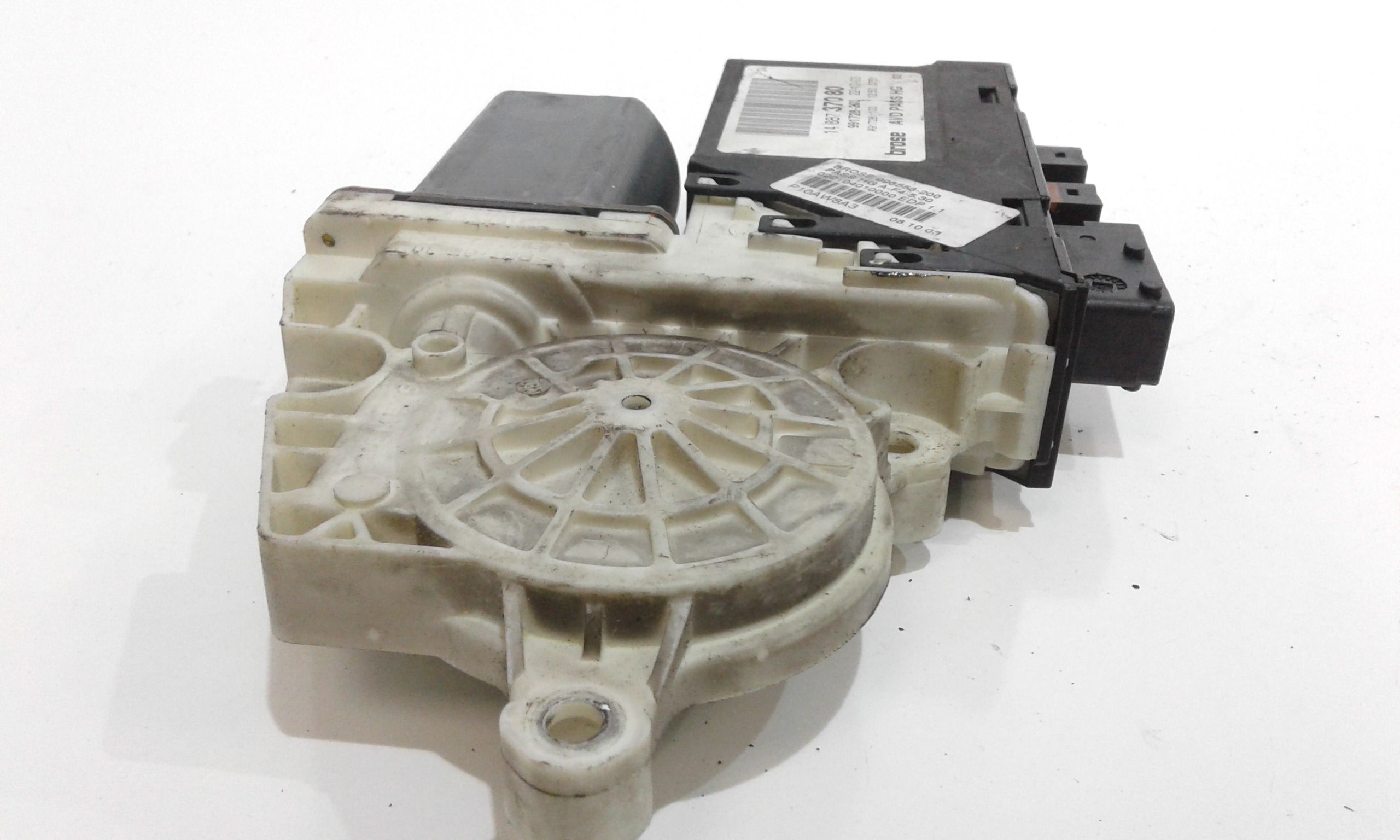 Motorino Alzavetro anteriore destra PEUGEOT 807 1 Serie