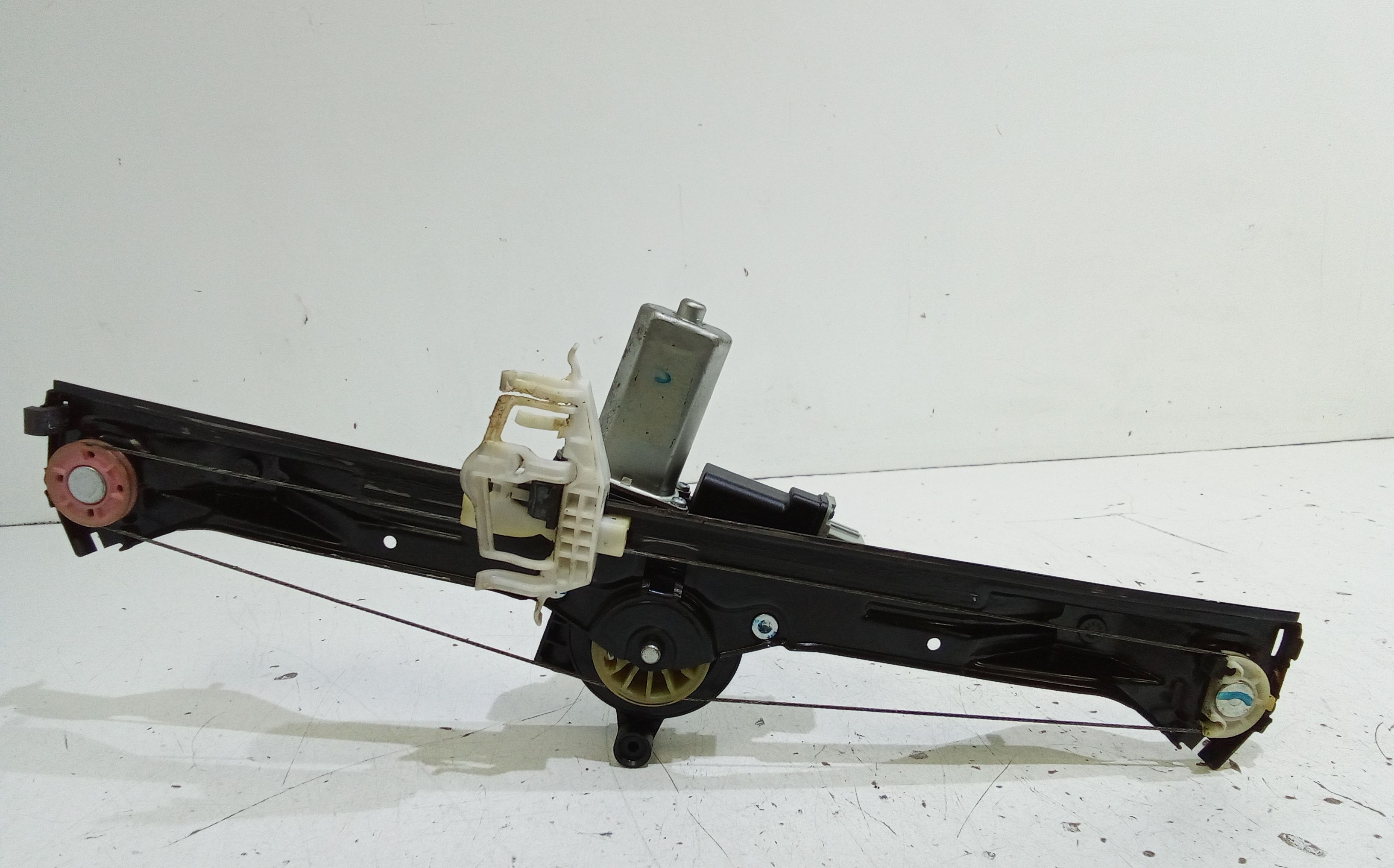 Cremagliera anteriore sinistra Guida FIAT Bravo 2 Serie