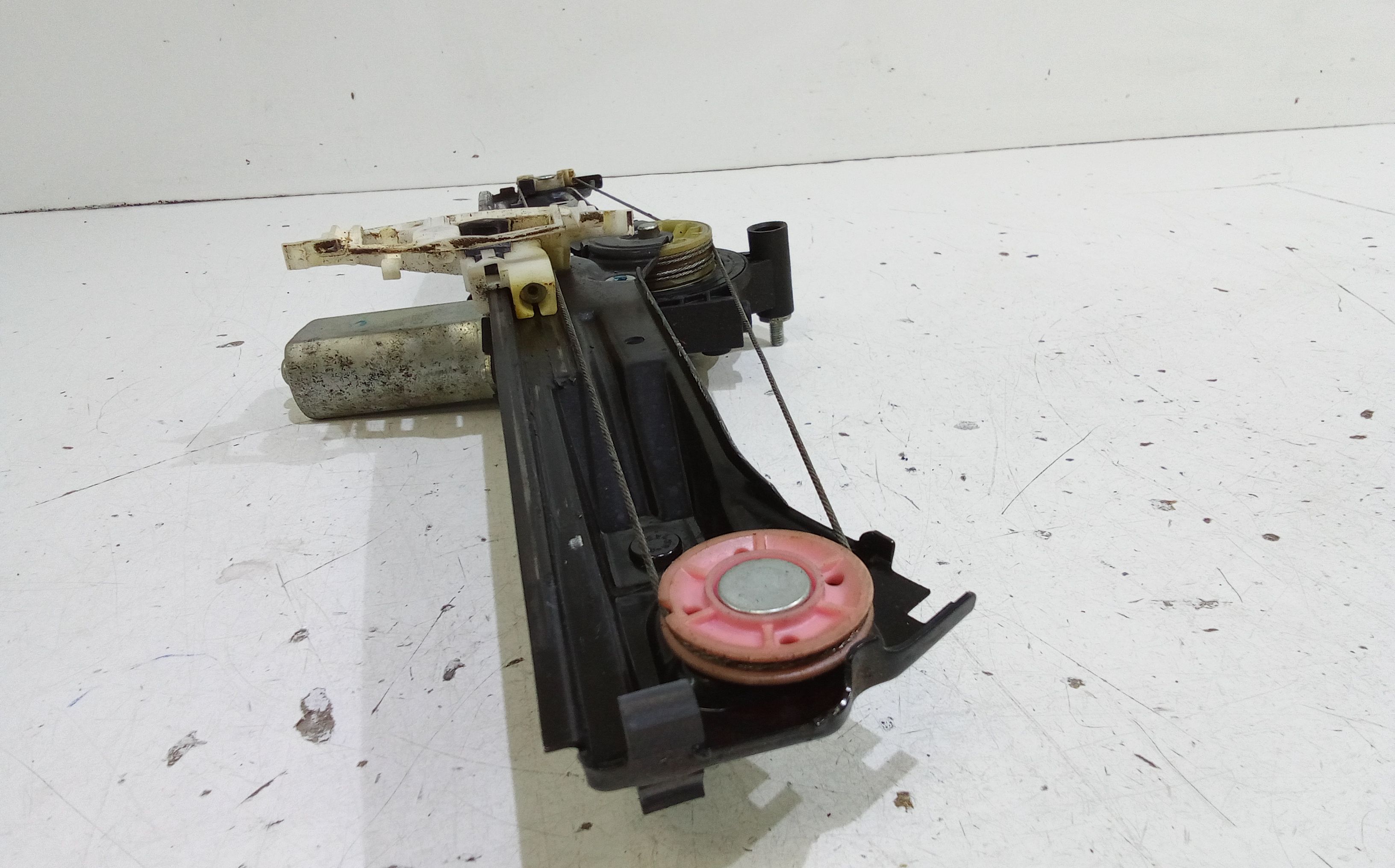 Cremagliera anteriore sinistra Guida FIAT Bravo 2 Serie