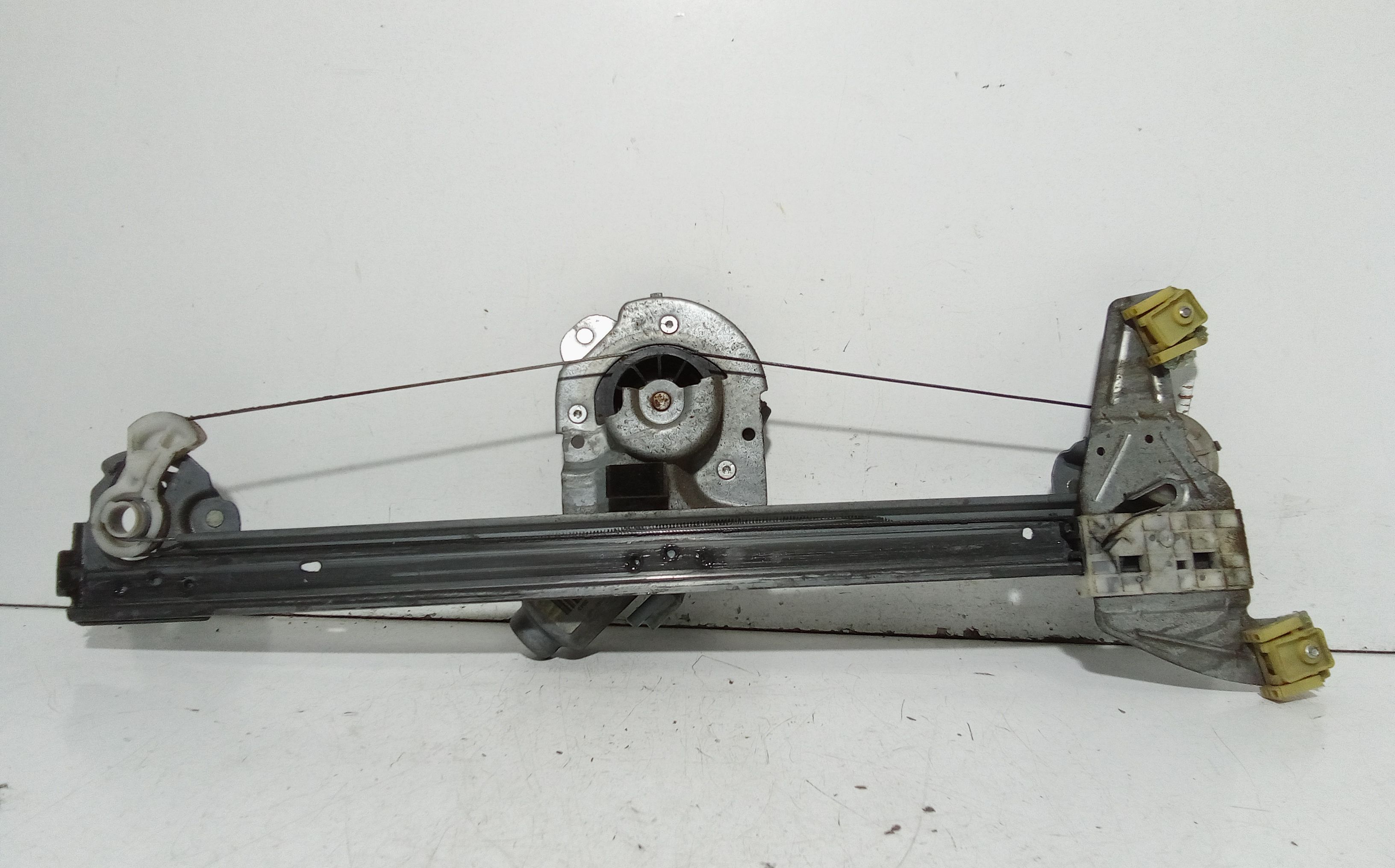 Cremagliera anteriore sinistra Guida CITROEN C1 1 Serie