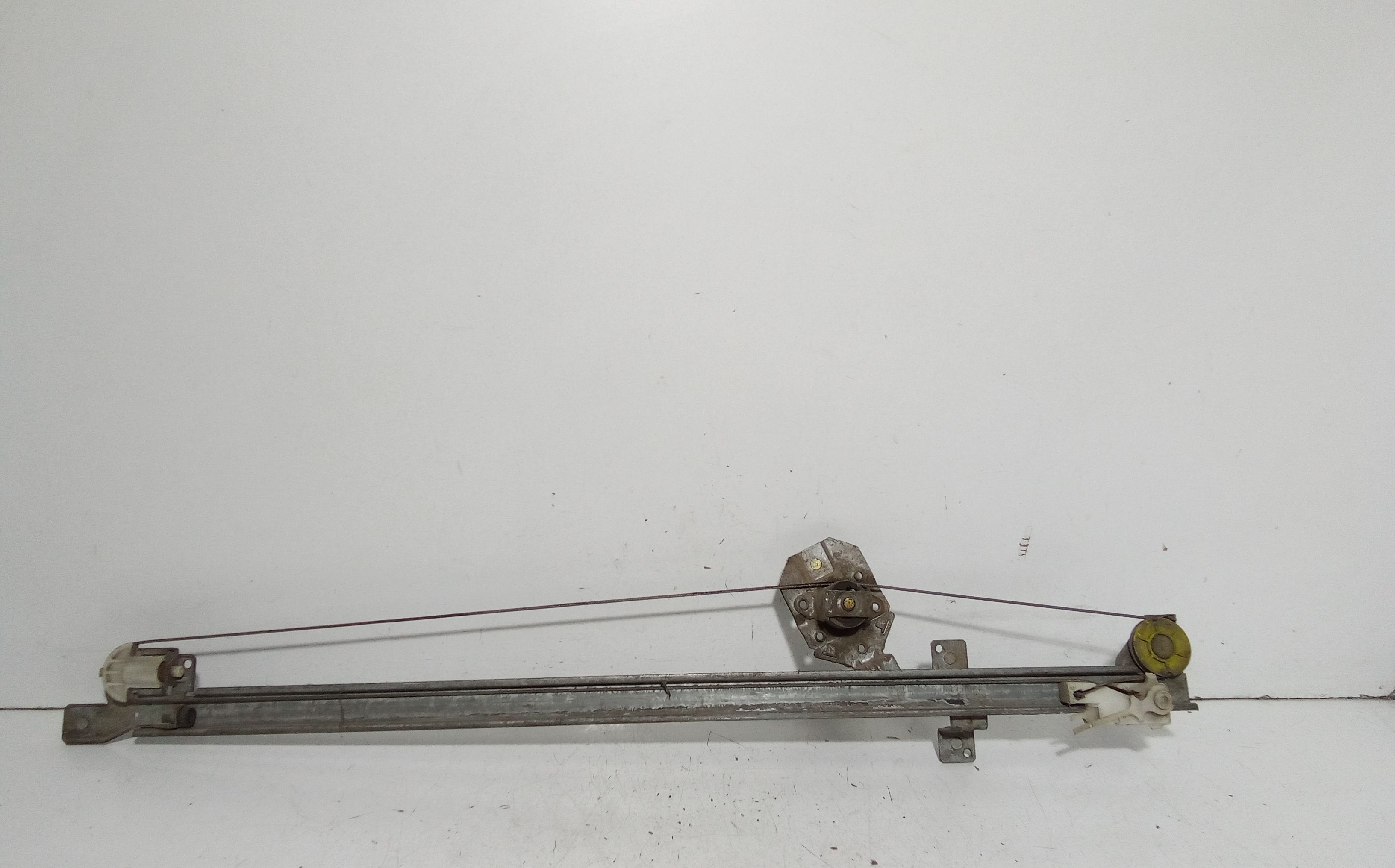 Cremagliera anteriore sinistra Guida FIAT Ducato 3 Serie