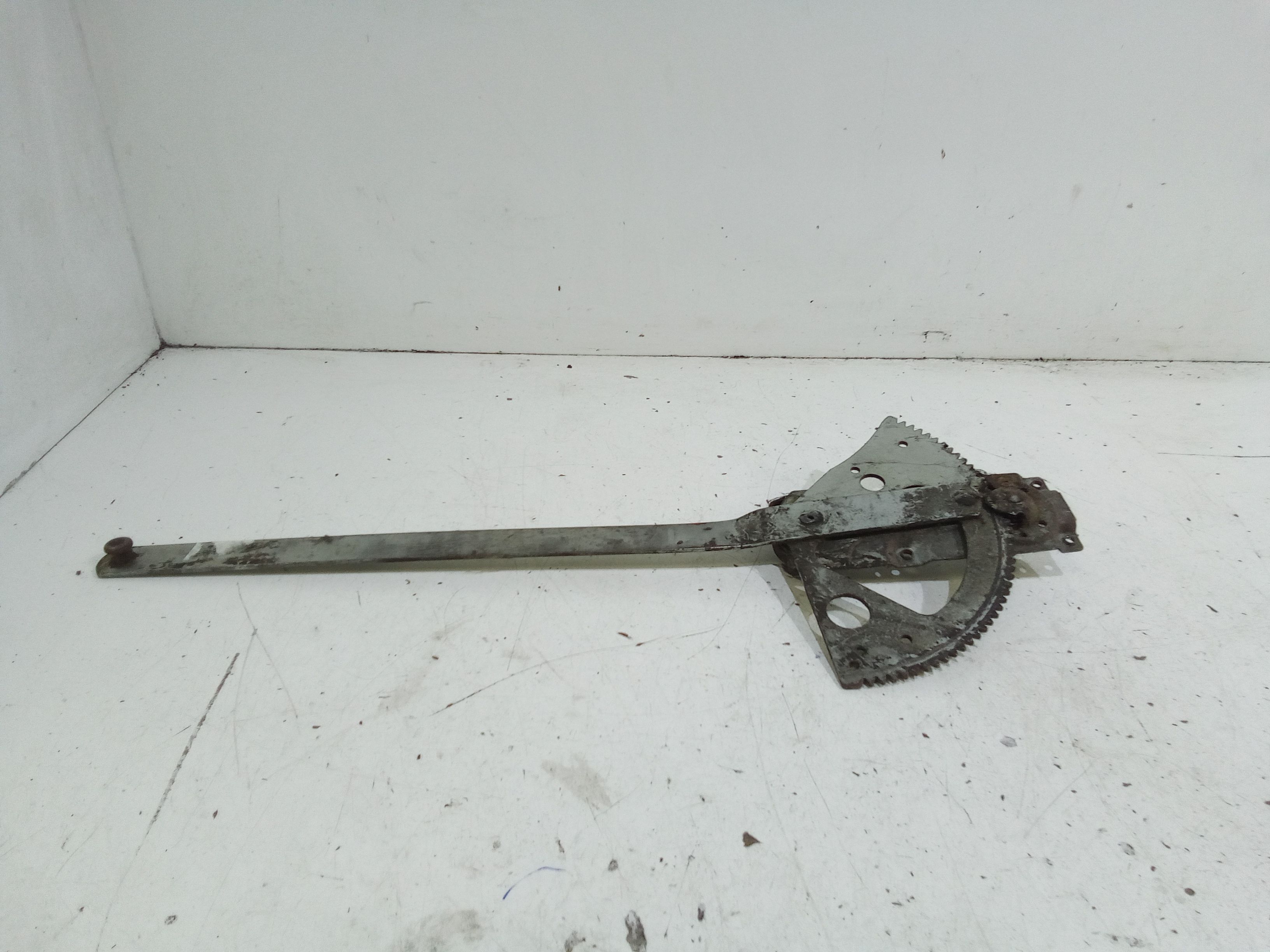 Cremagliera anteriore sinistra Guida MERCEDES Sprinter 1 Serie