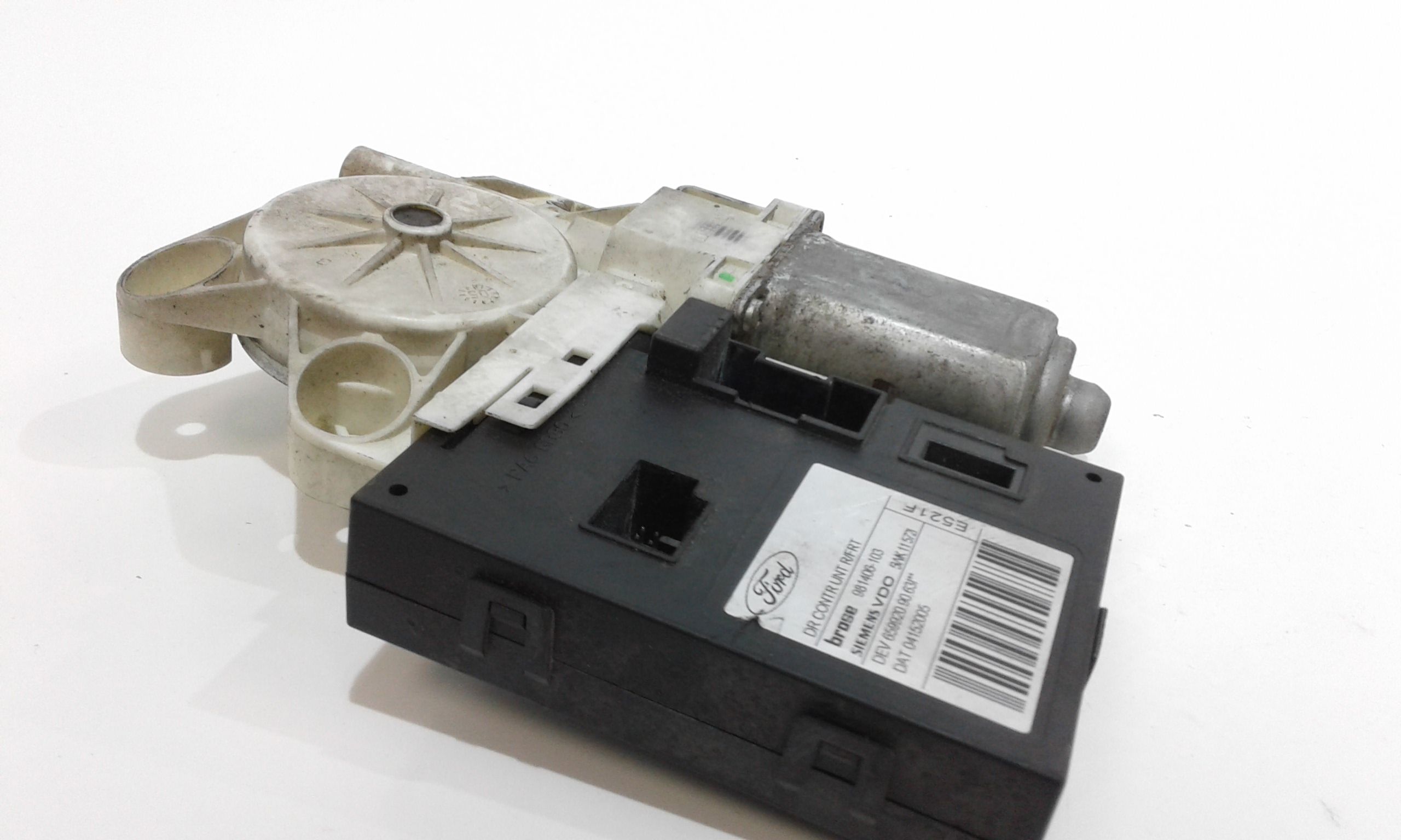 Motorino Alzavetro anteriore destra FORD C - Max Serie (03>07)