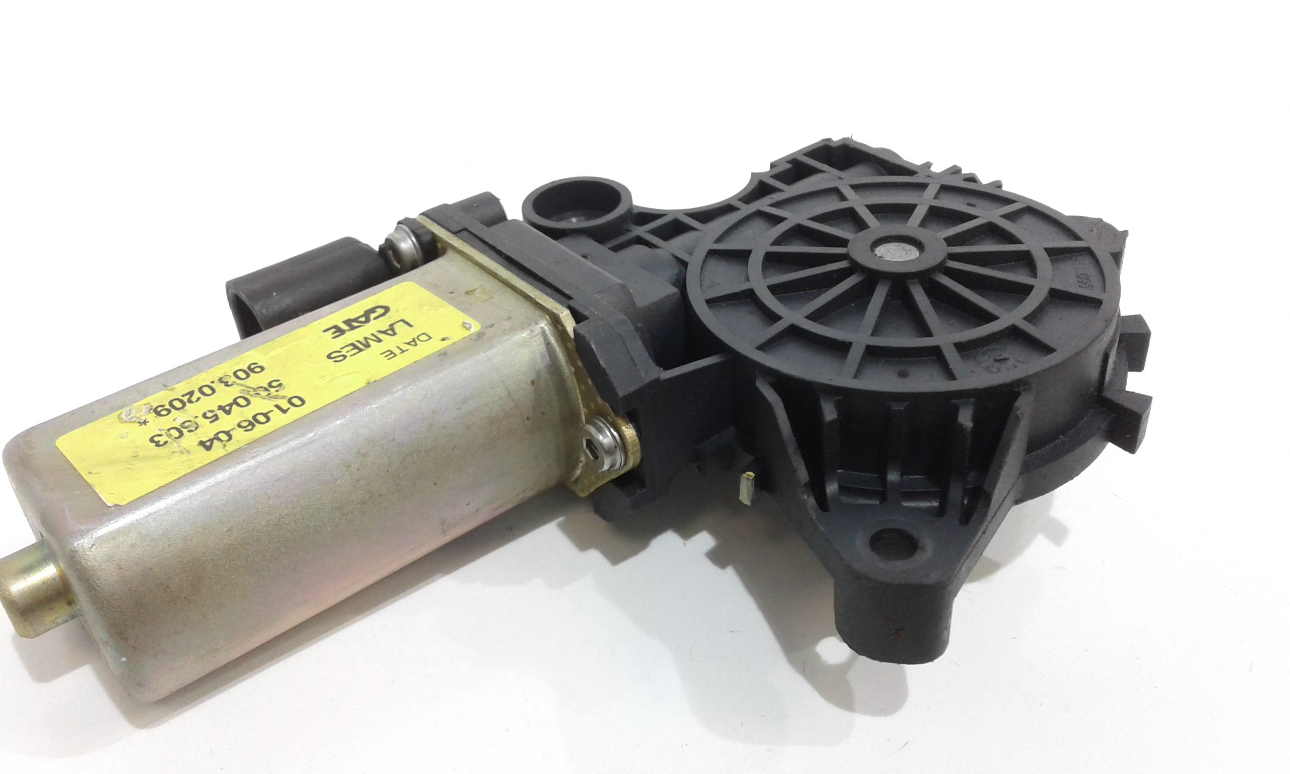 Motorino Alzavetro anteriore destra FIAT Idea 1 Serie