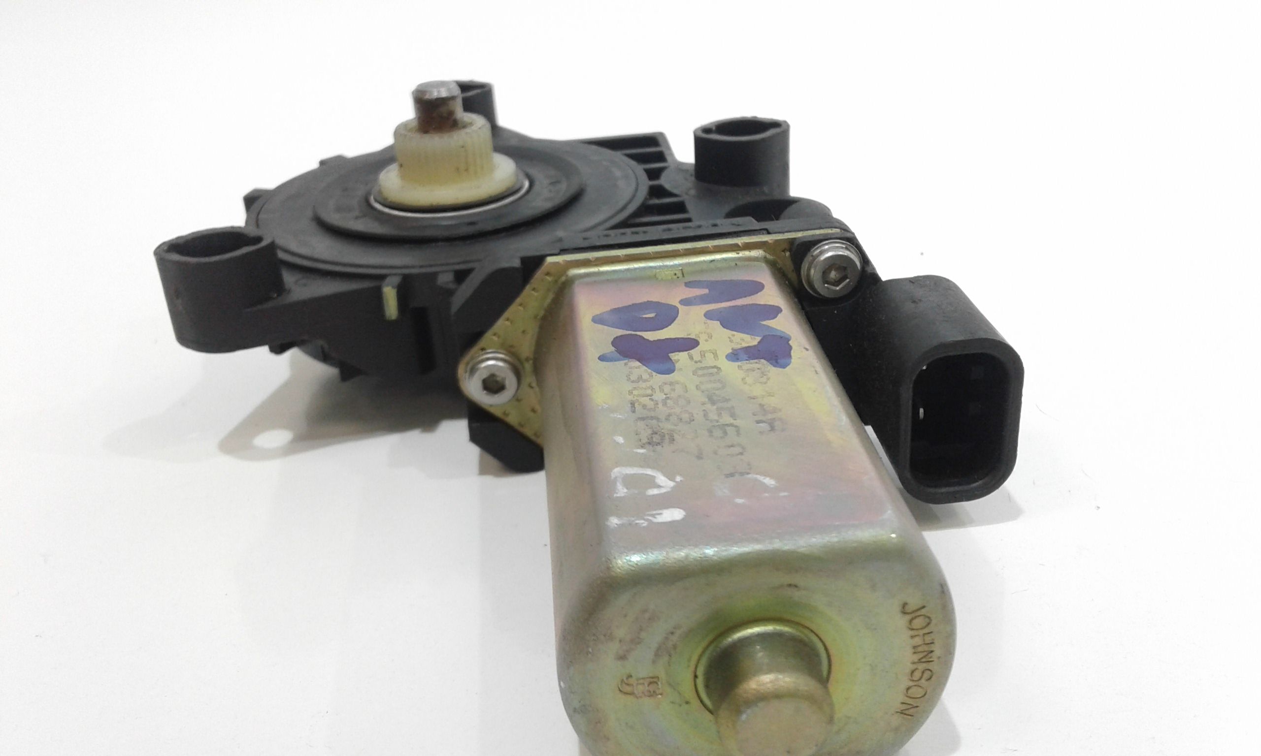 Motorino Alzavetro anteriore destra FIAT Idea 1 Serie