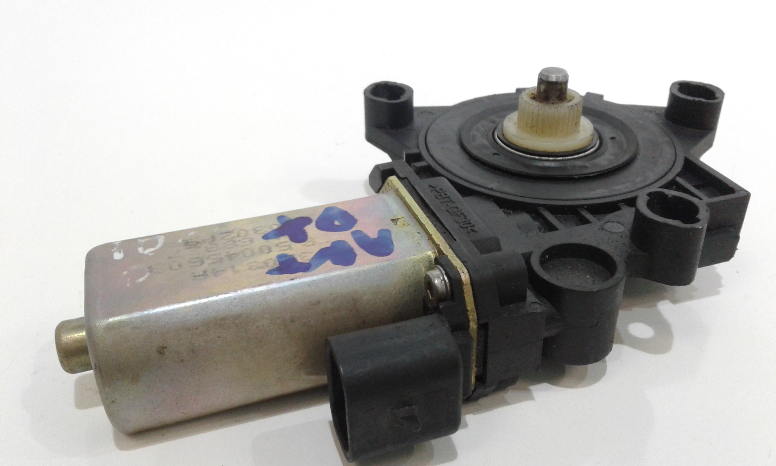 Motorino Alzavetro anteriore destra FIAT Idea 1 Serie